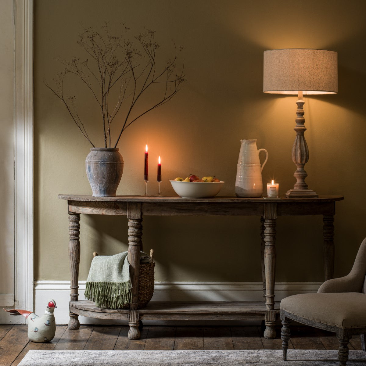 Witham Console Table
