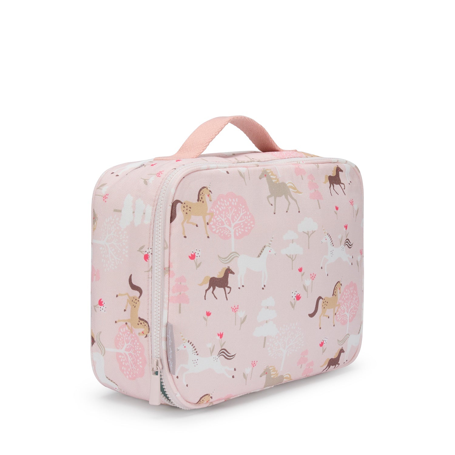 Forest Ponies Lunch Bag by Sophie Allport