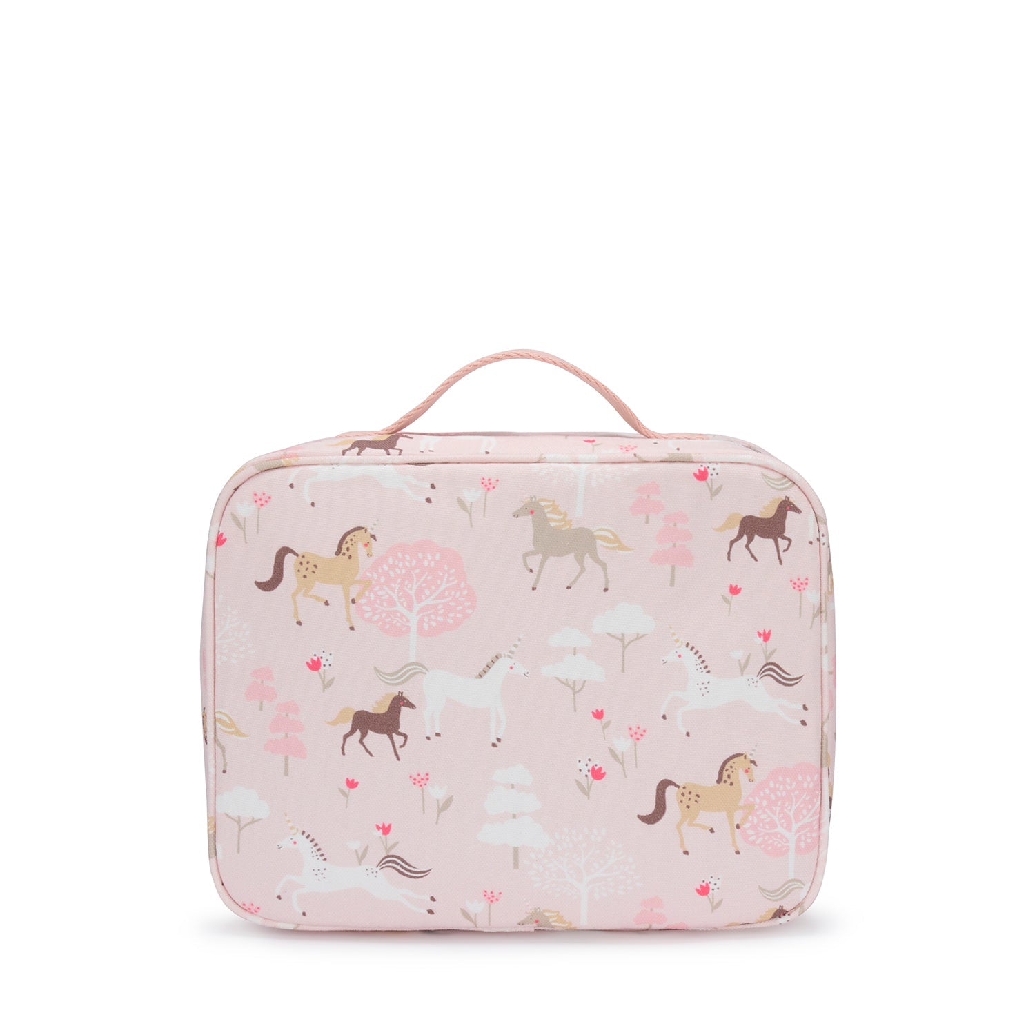 Forest Ponies Lunch Bag by Sophie Allport