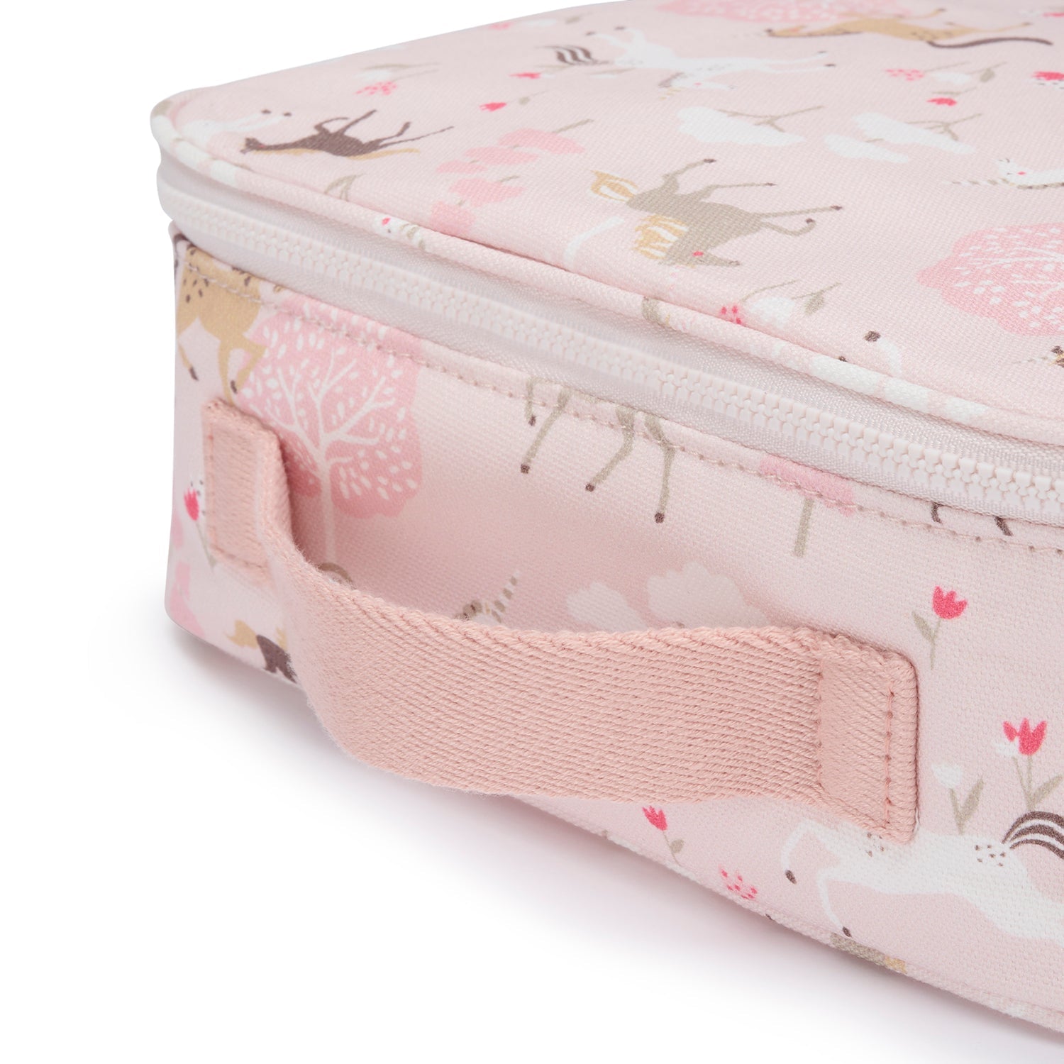 Forest Ponies Lunch Bag by Sophie Allport