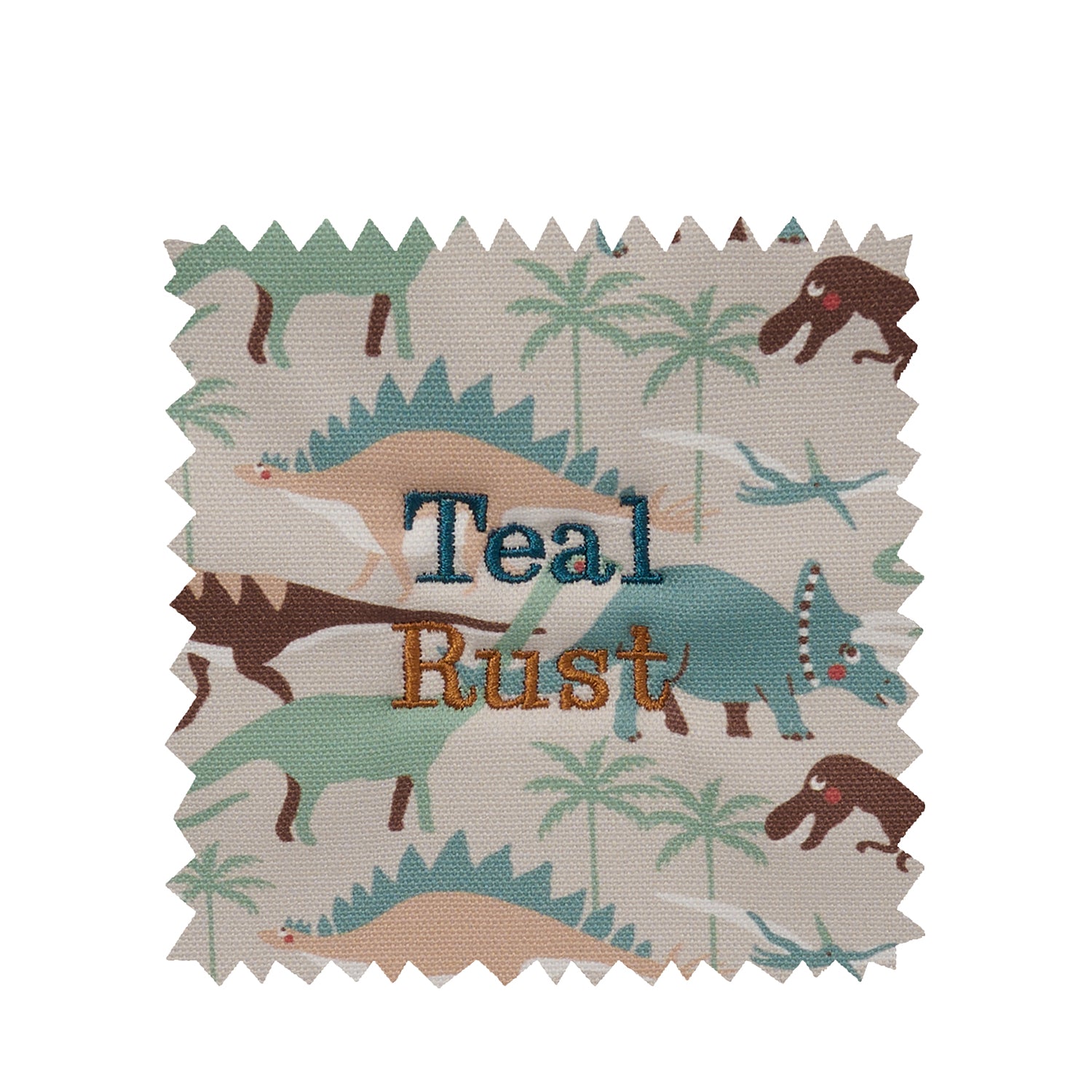 Dinosaur Camouflage Lunch Bag