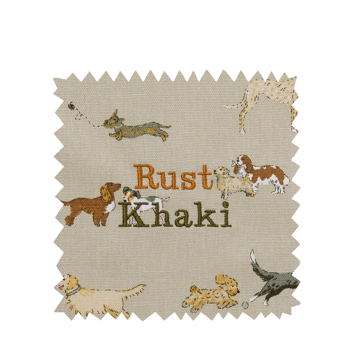 Doggy Daycare Weekend Oakham Bag