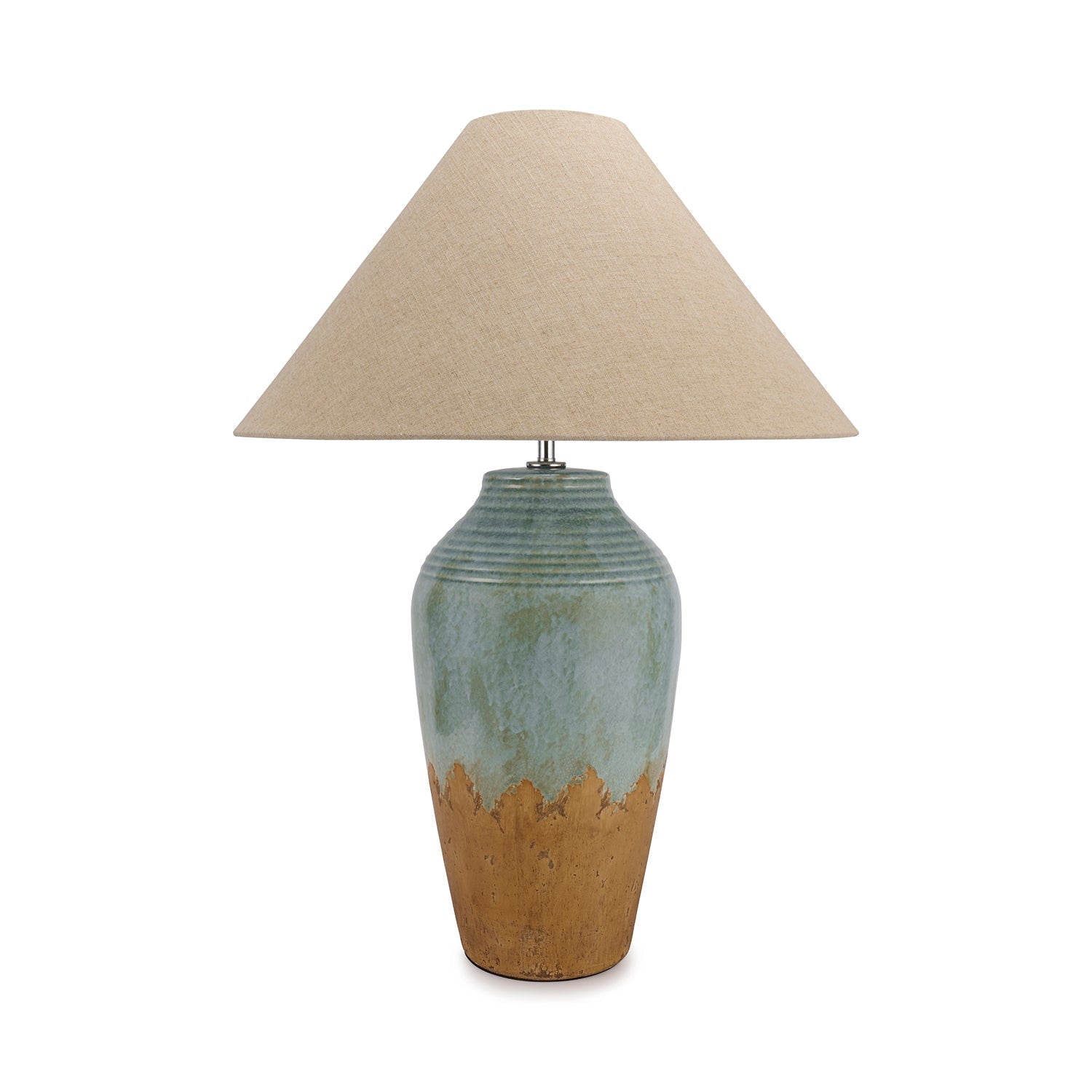 Rutland Table Lamp by Sophie Allport