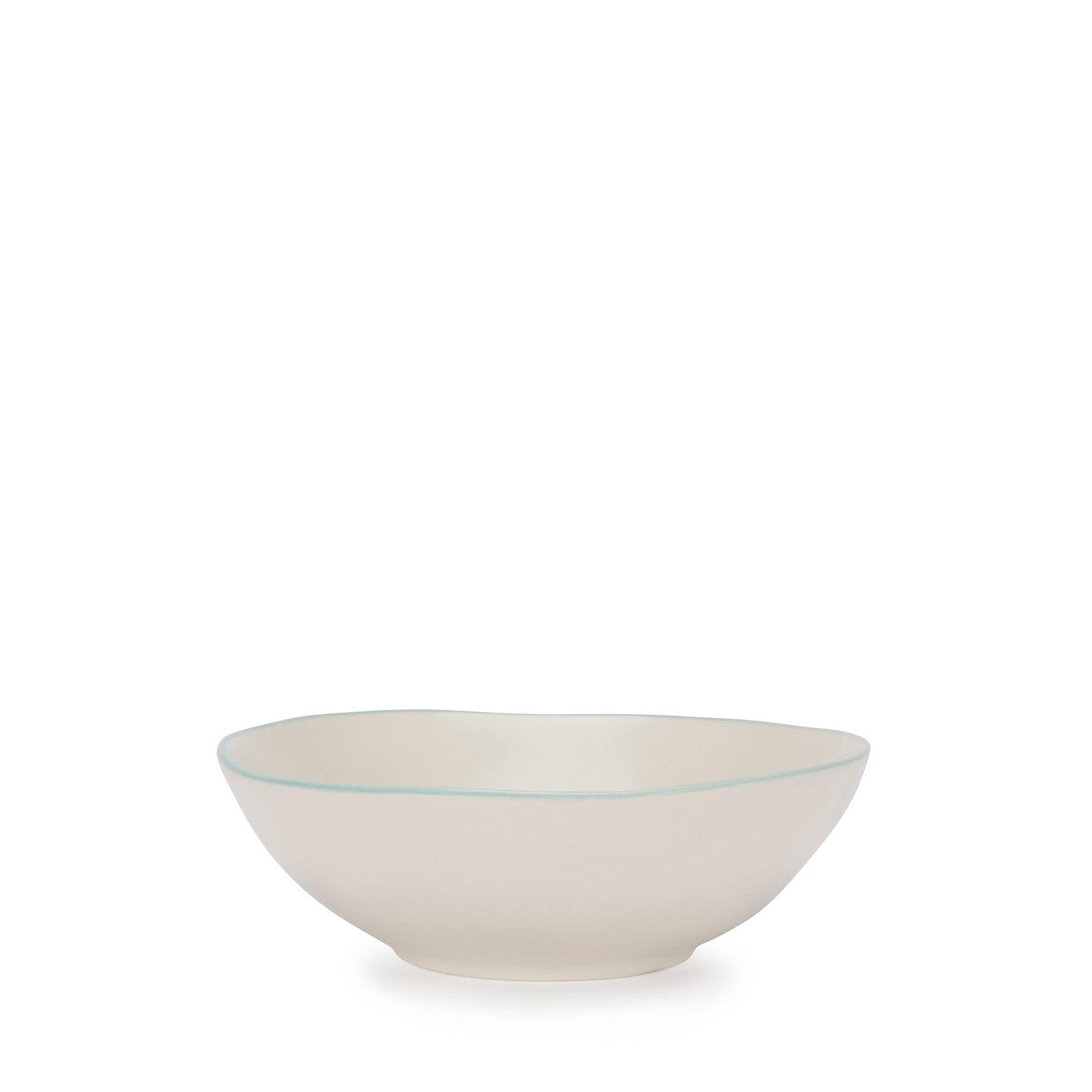 Home for Christmas Stoneware Nibbles Bowl by Sophie Allport