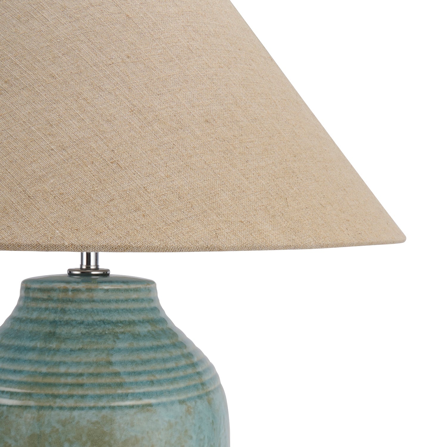 Rutland Table Lamp by Sophie Allport