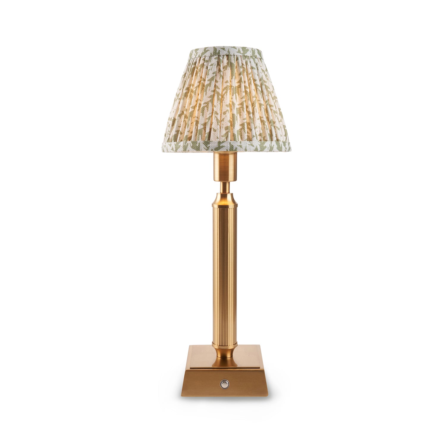 Witham Rechargeable Table Lamp