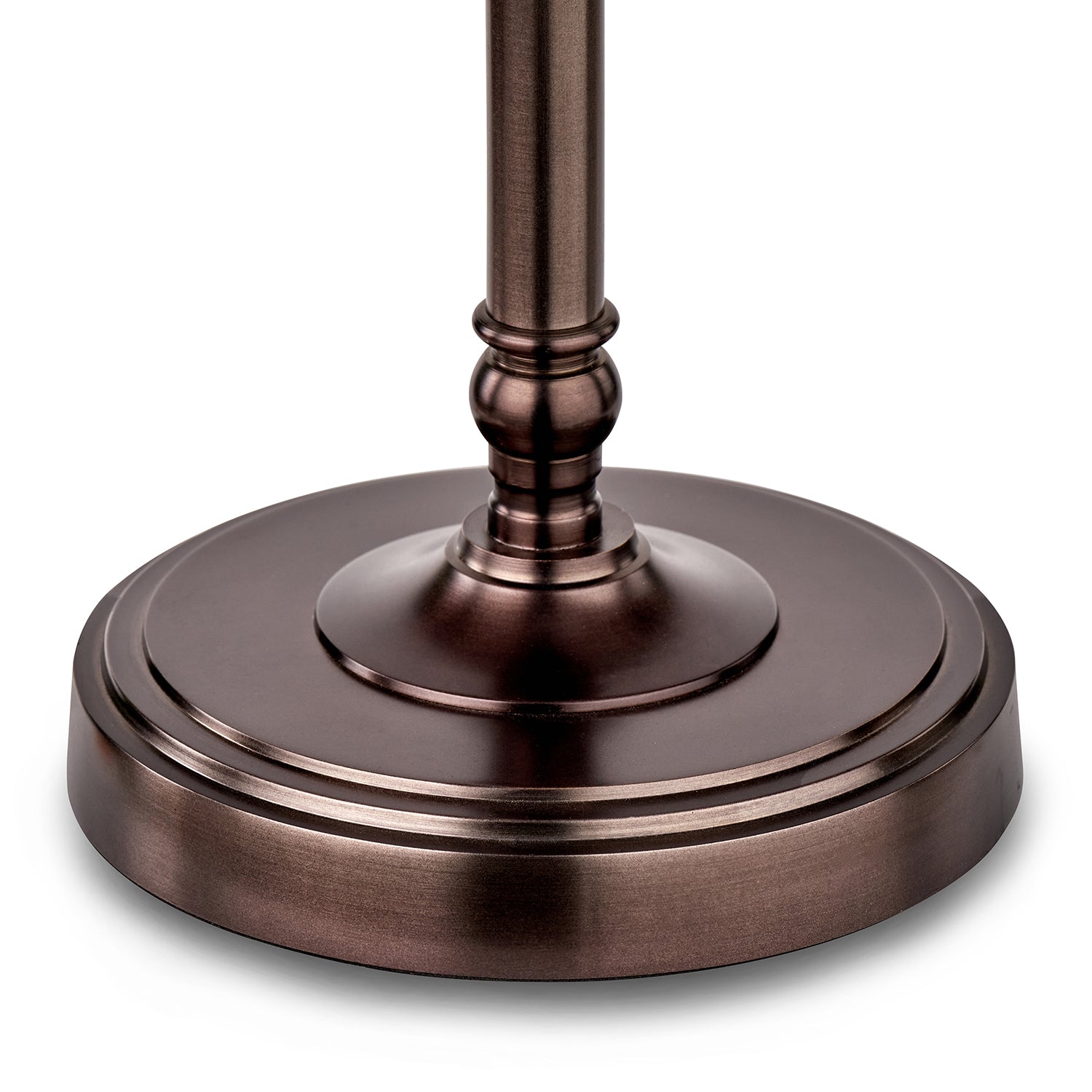 Hambleton Candlestick Table Lamp Base