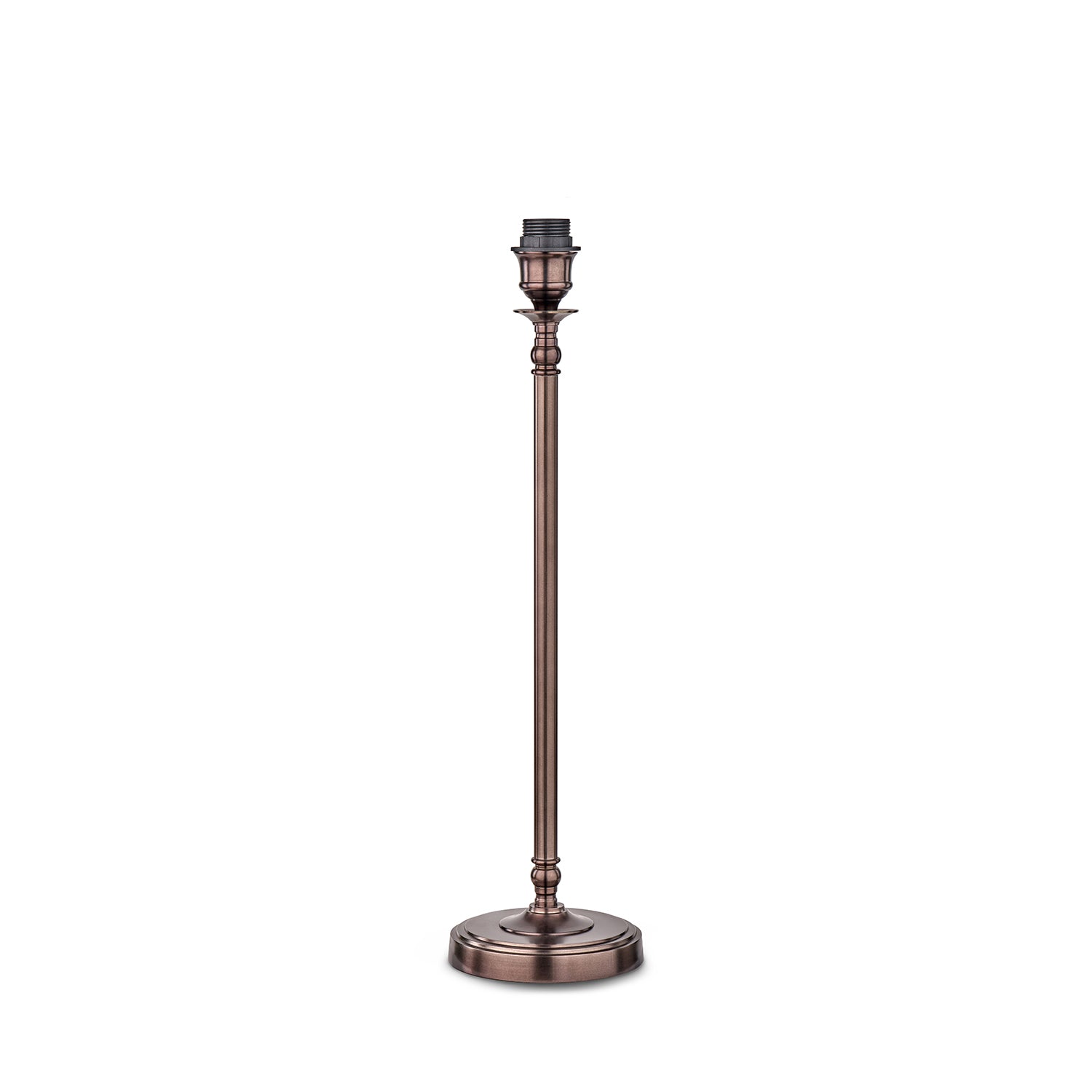 Hambleton Candlestick Table Lamp Base