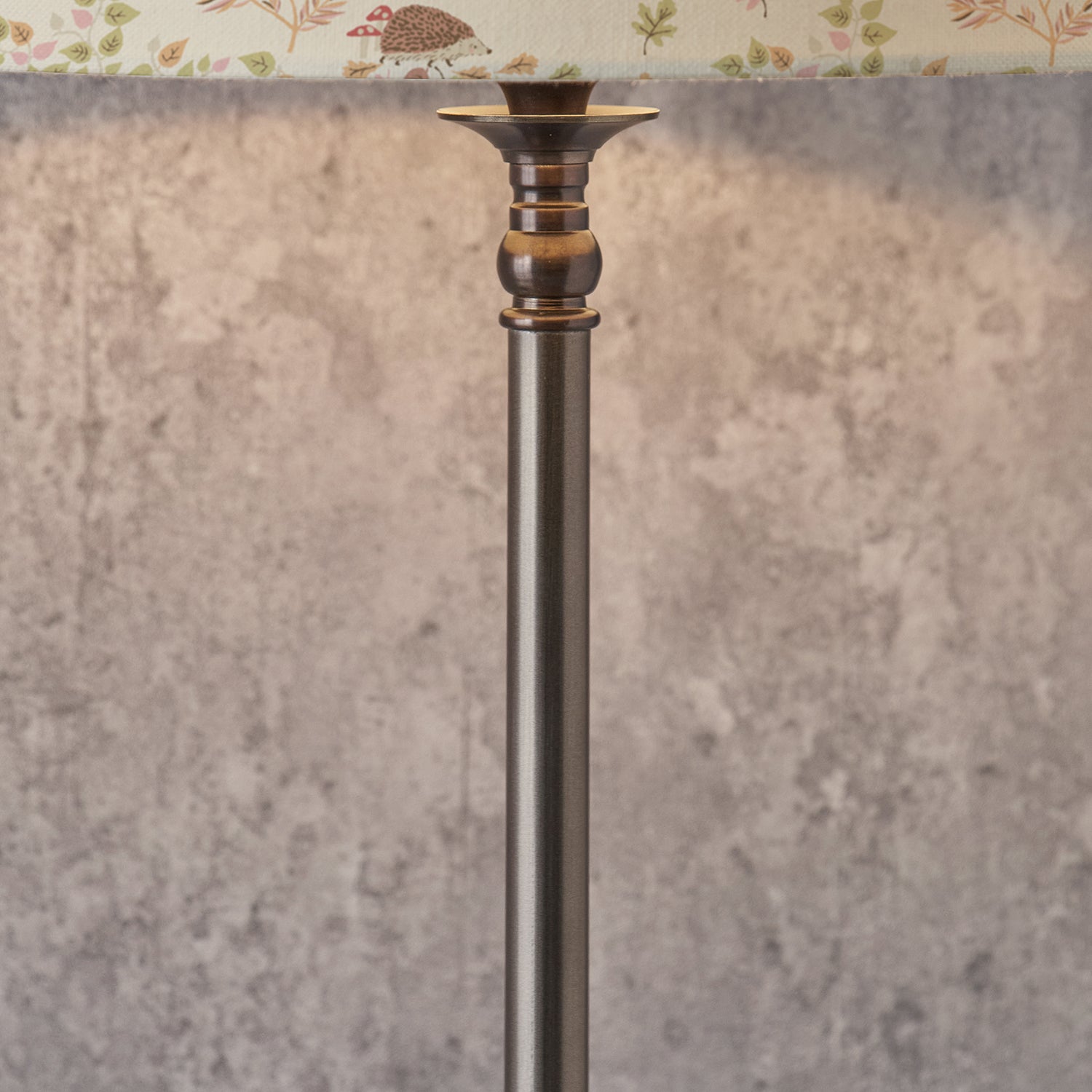 Hambleton Candlestick Table Lamp Base