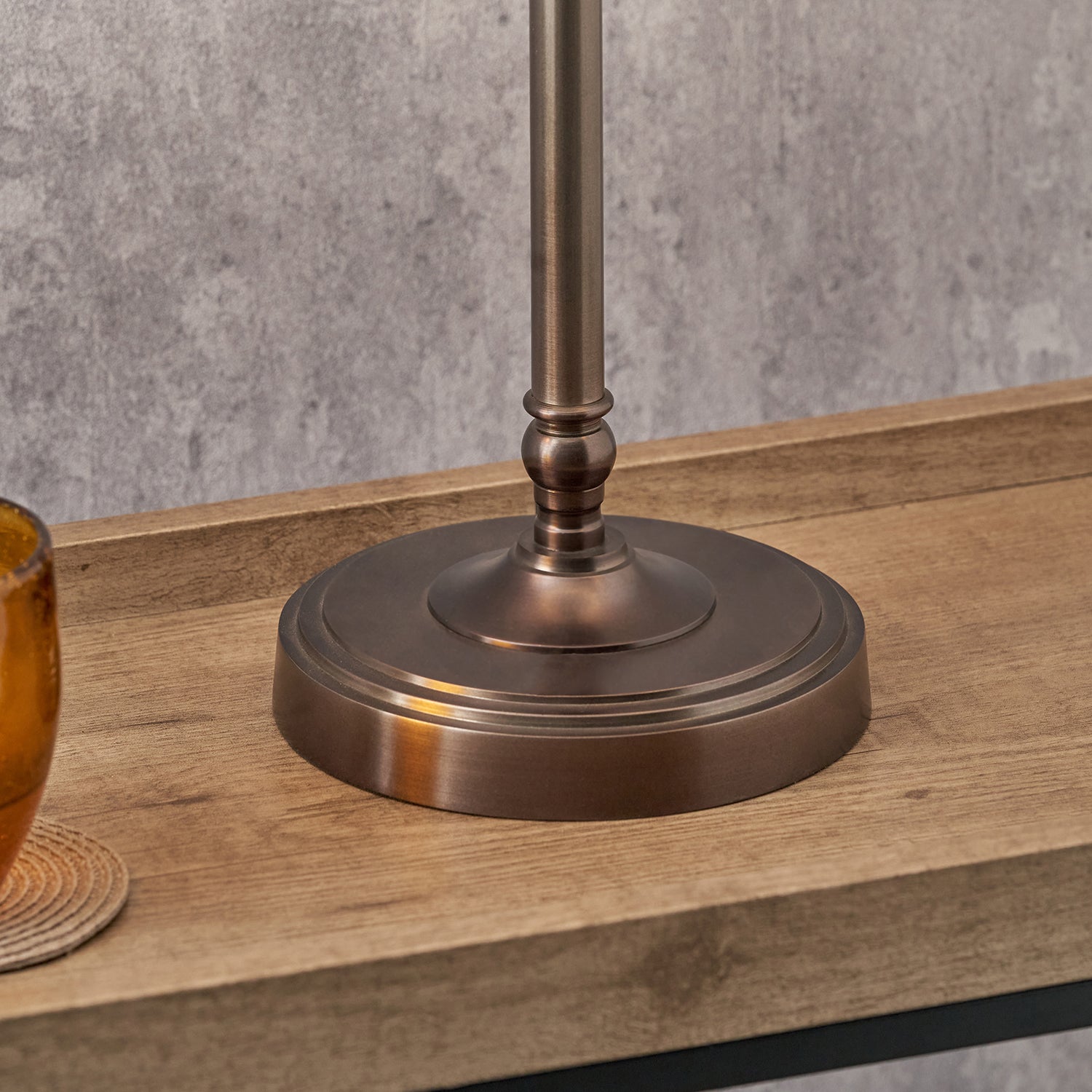 Hambleton Candlestick Table Lamp Base