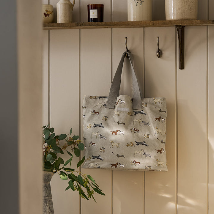 Doggy Daycare Everyday Bag