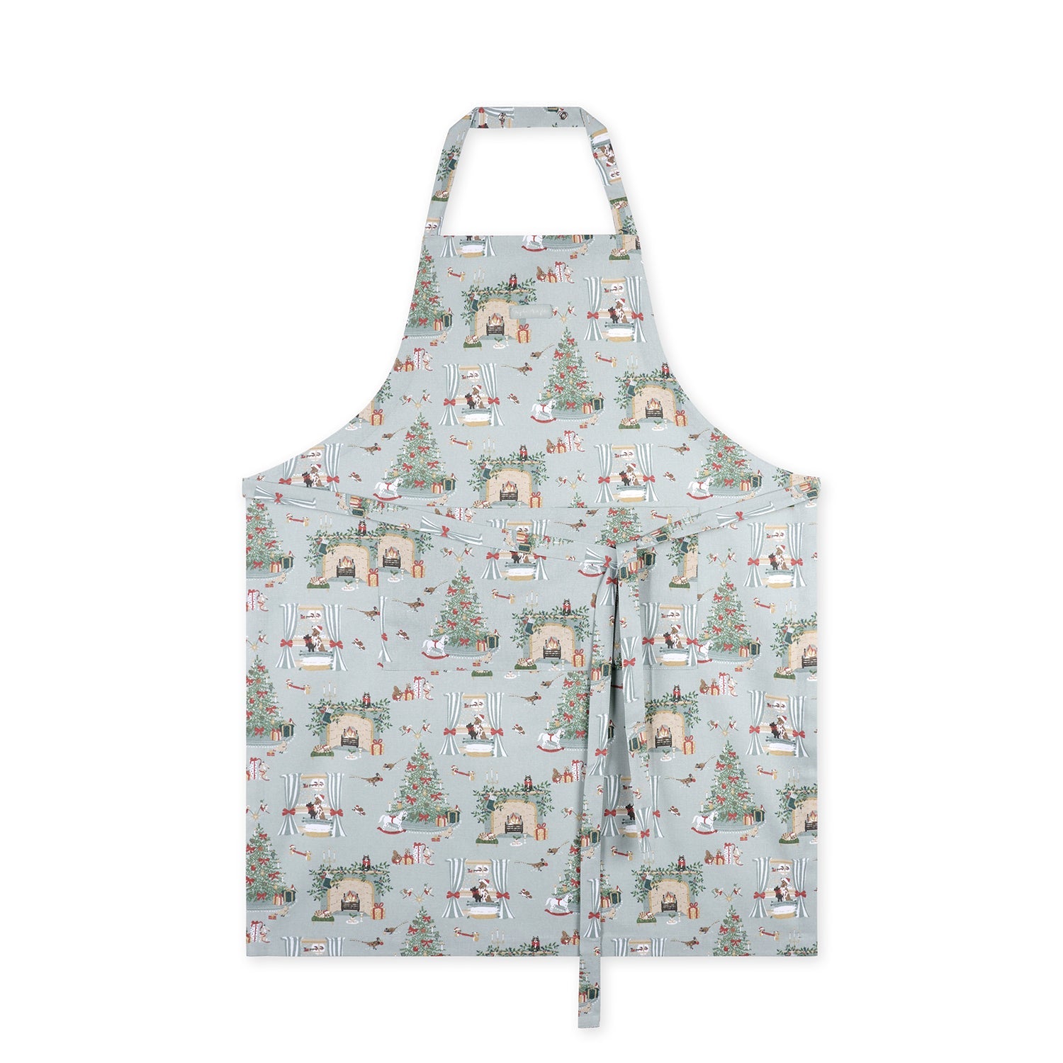 Cosy Christmas Apron