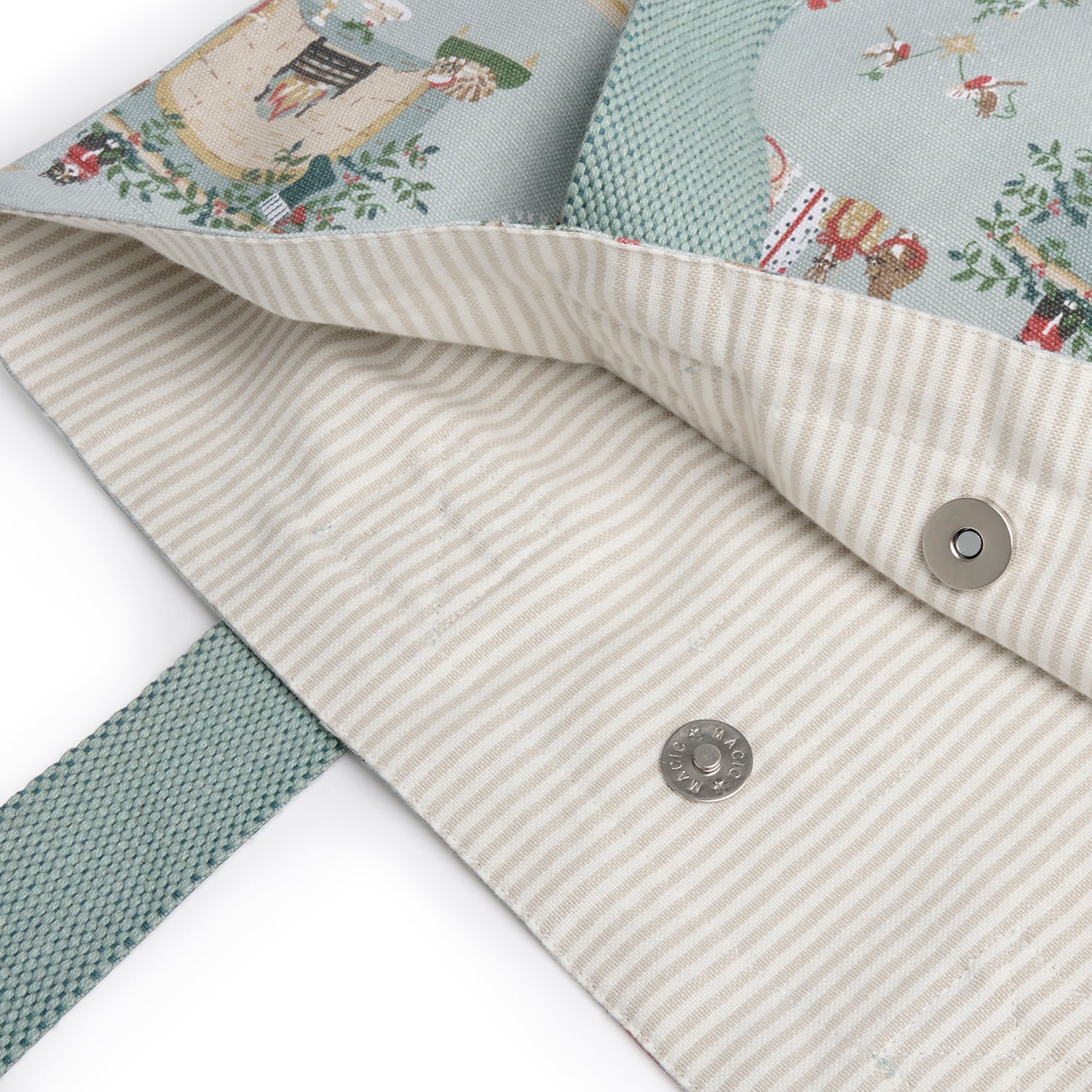 Cosy Christmas Everyday Bag