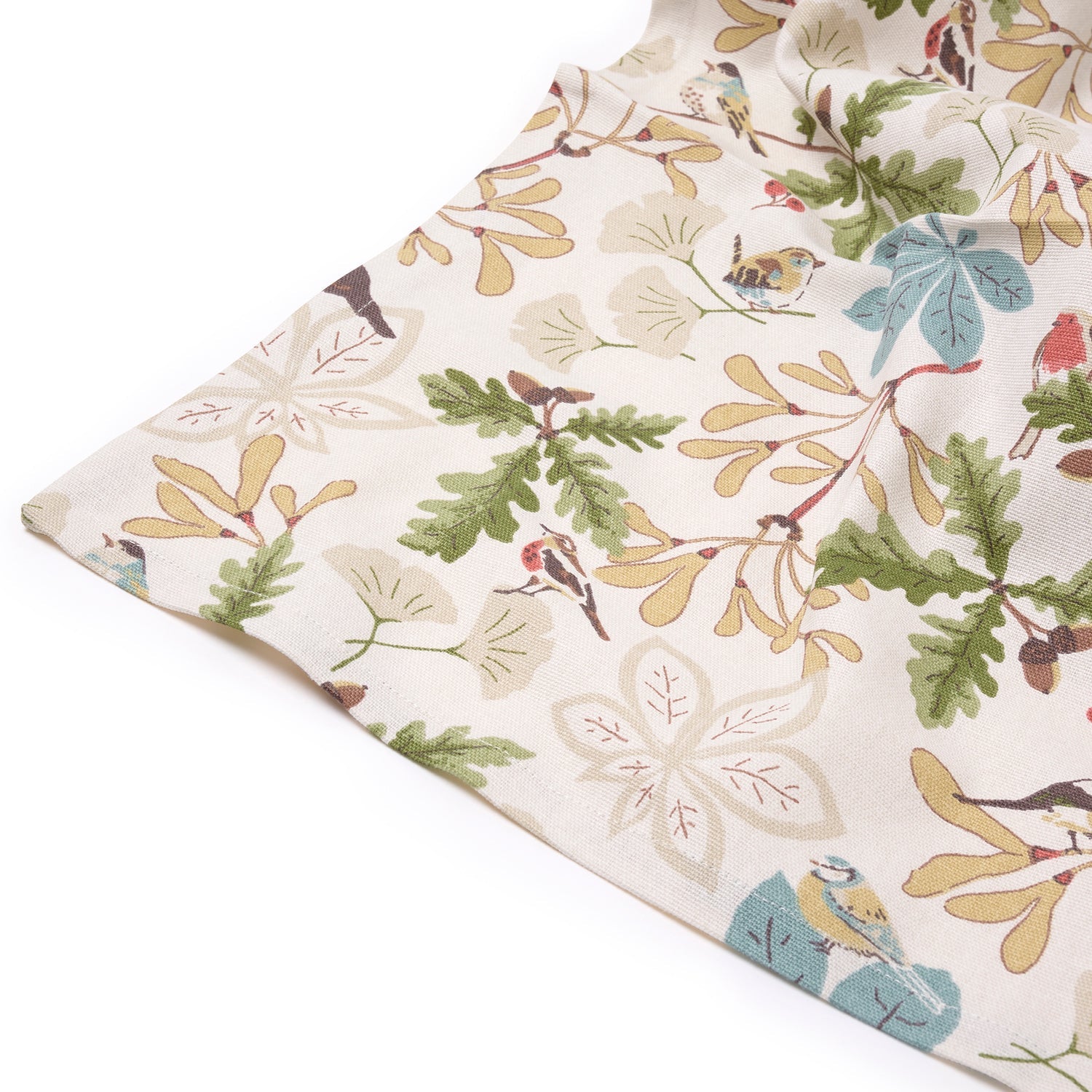 Orchard Birds Tablecloth