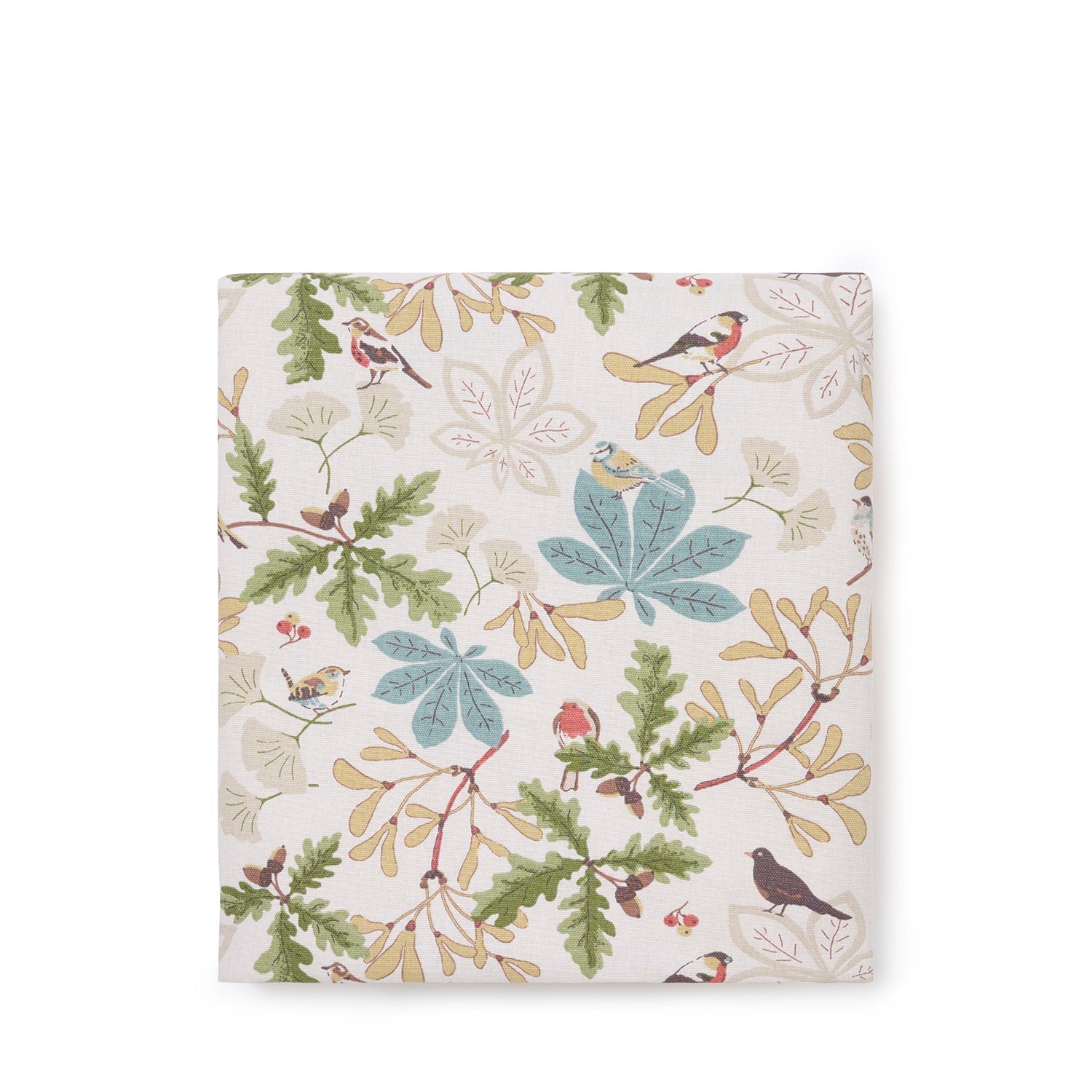 Orchard Birds Tablecloth