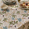 Orchard Birds Tablecloth