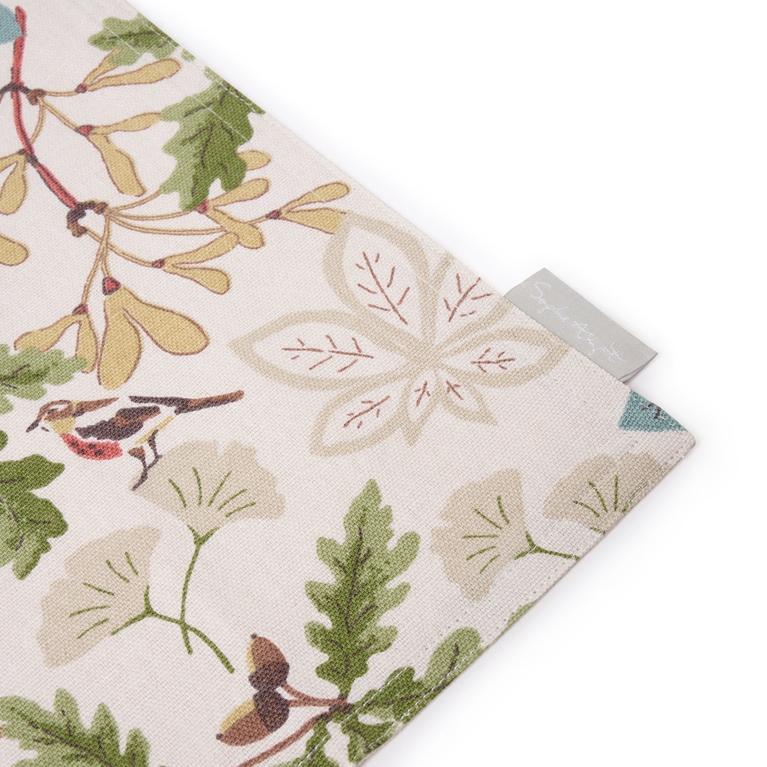 Orchard Birds Washable Placemats (Set of 2)