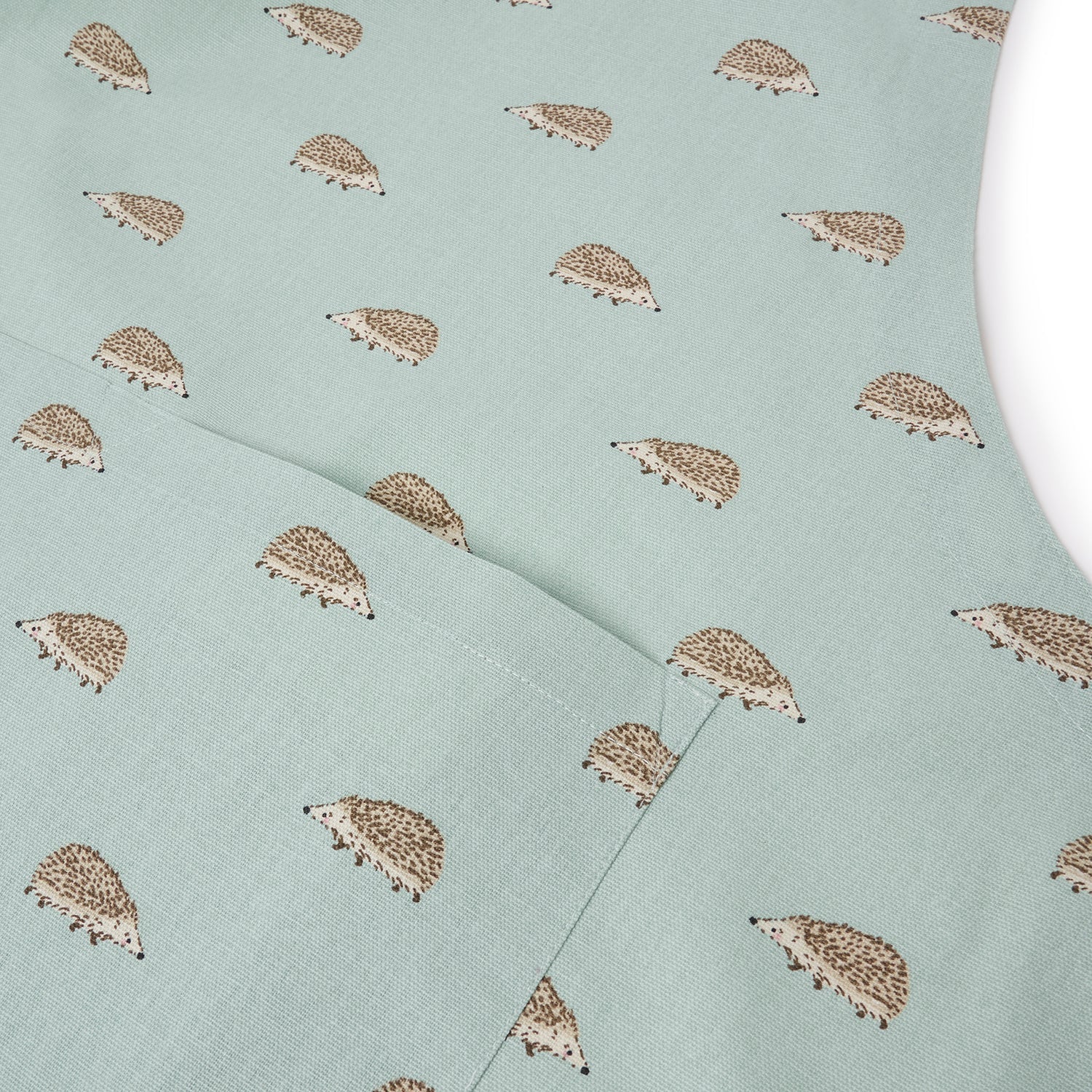 Hedgehogs Apron