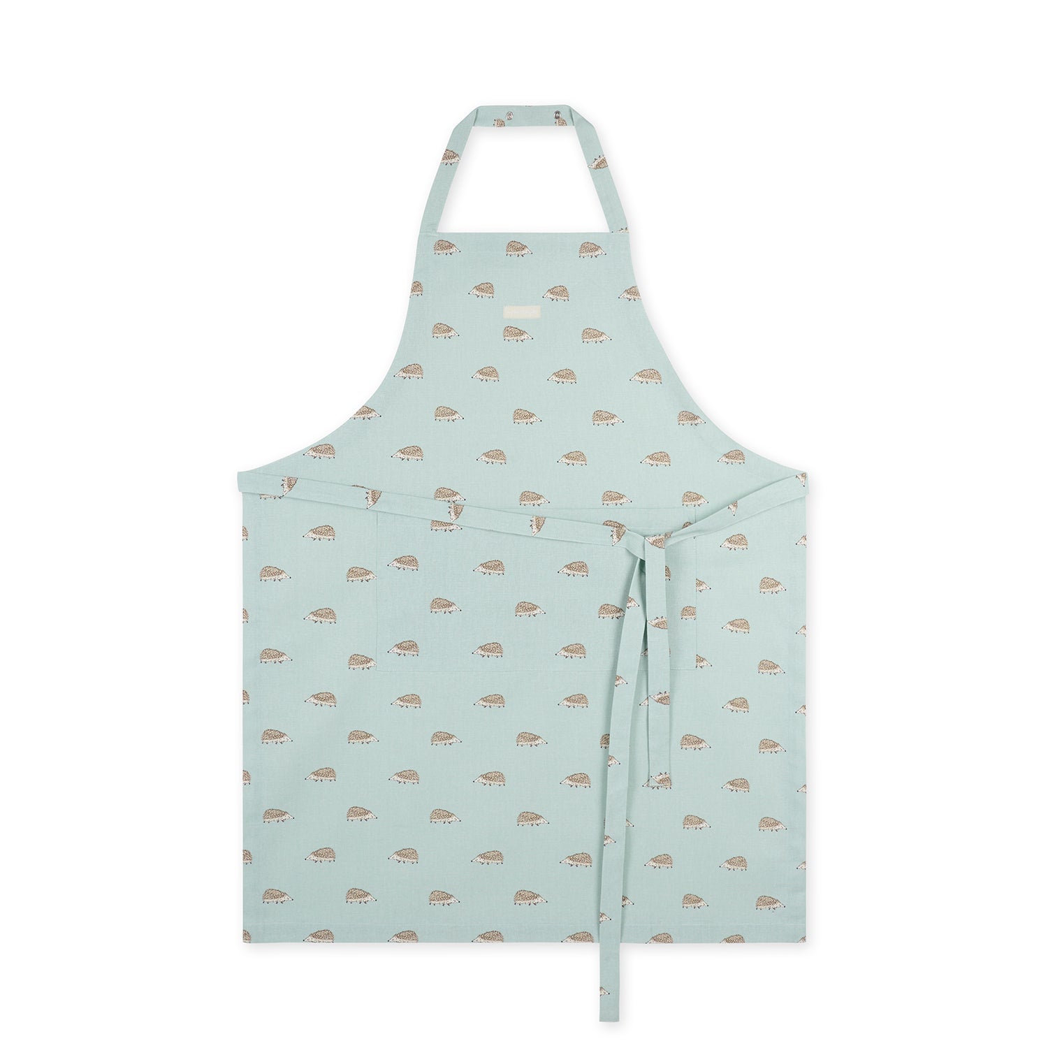 Hedgehogs Apron