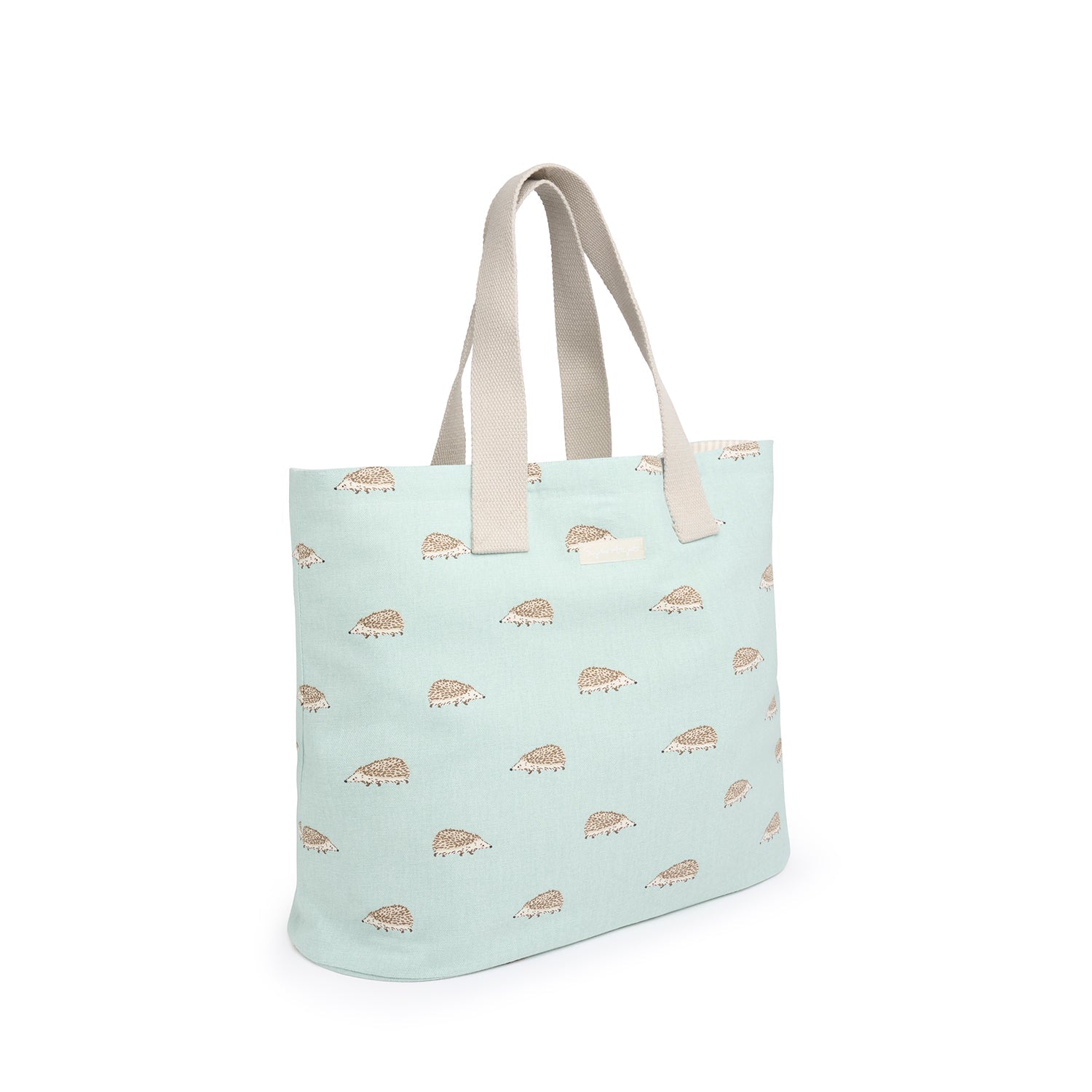 Hedgehogs Everyday Bag