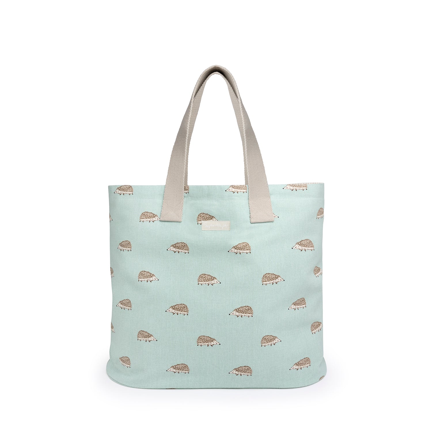 Hedgehogs Everyday Bag