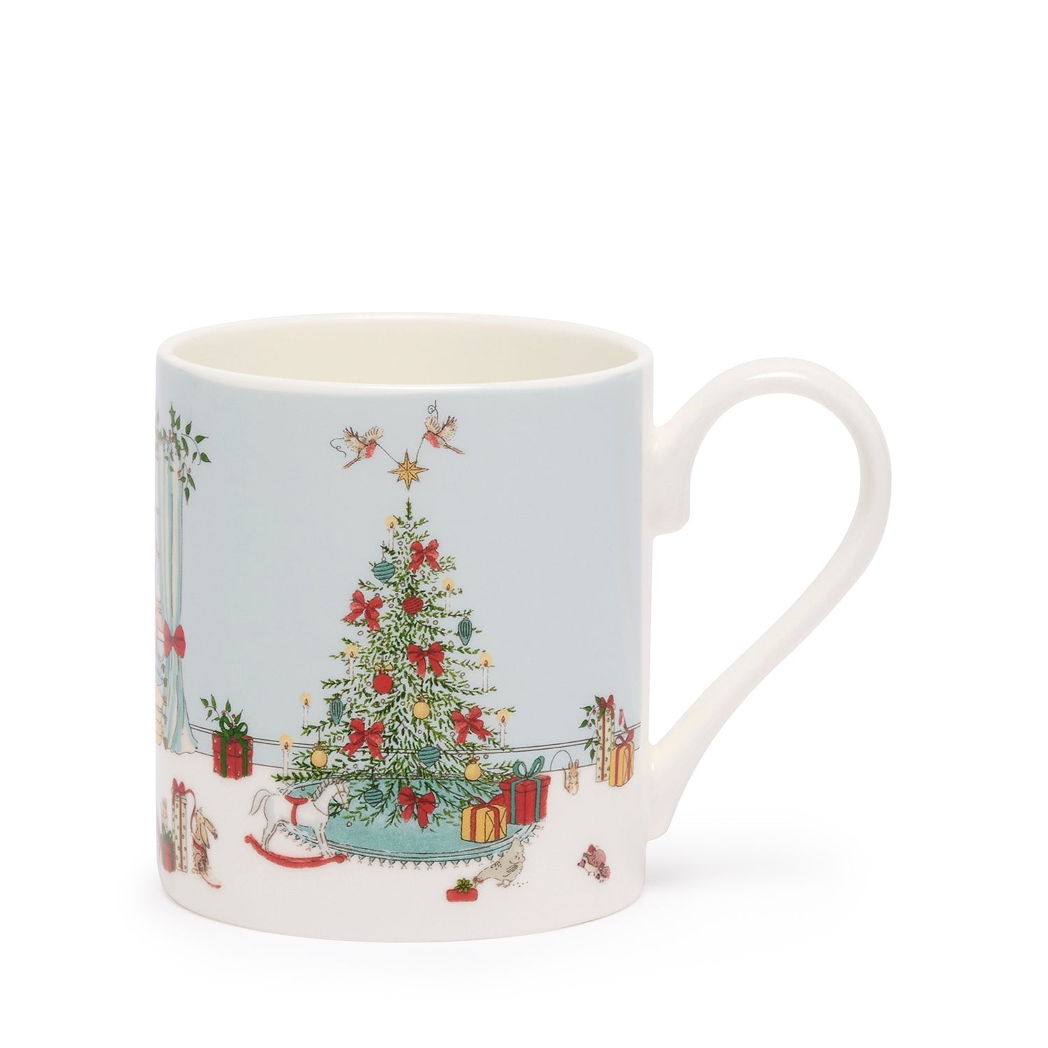 Cosy Christmas Mug