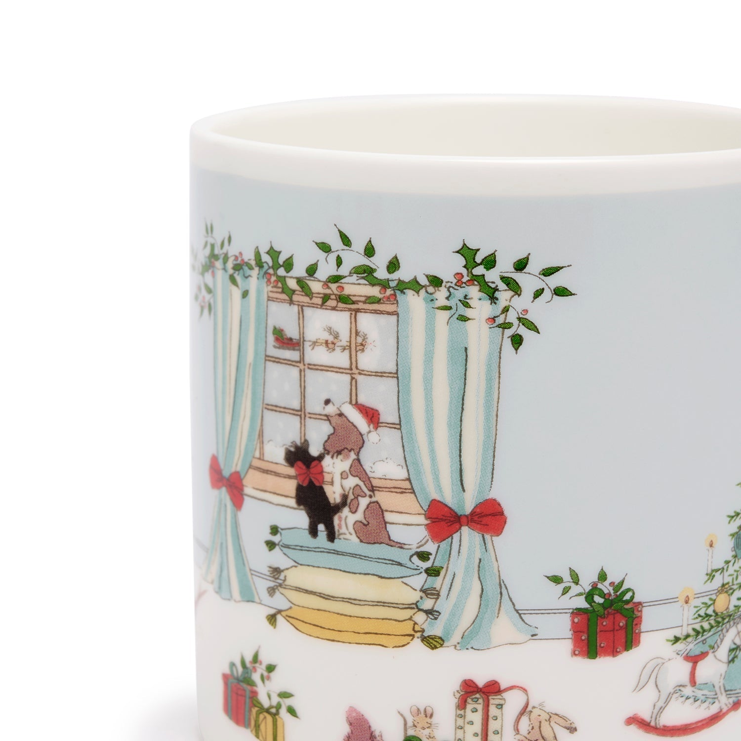 Cosy Christmas Mug