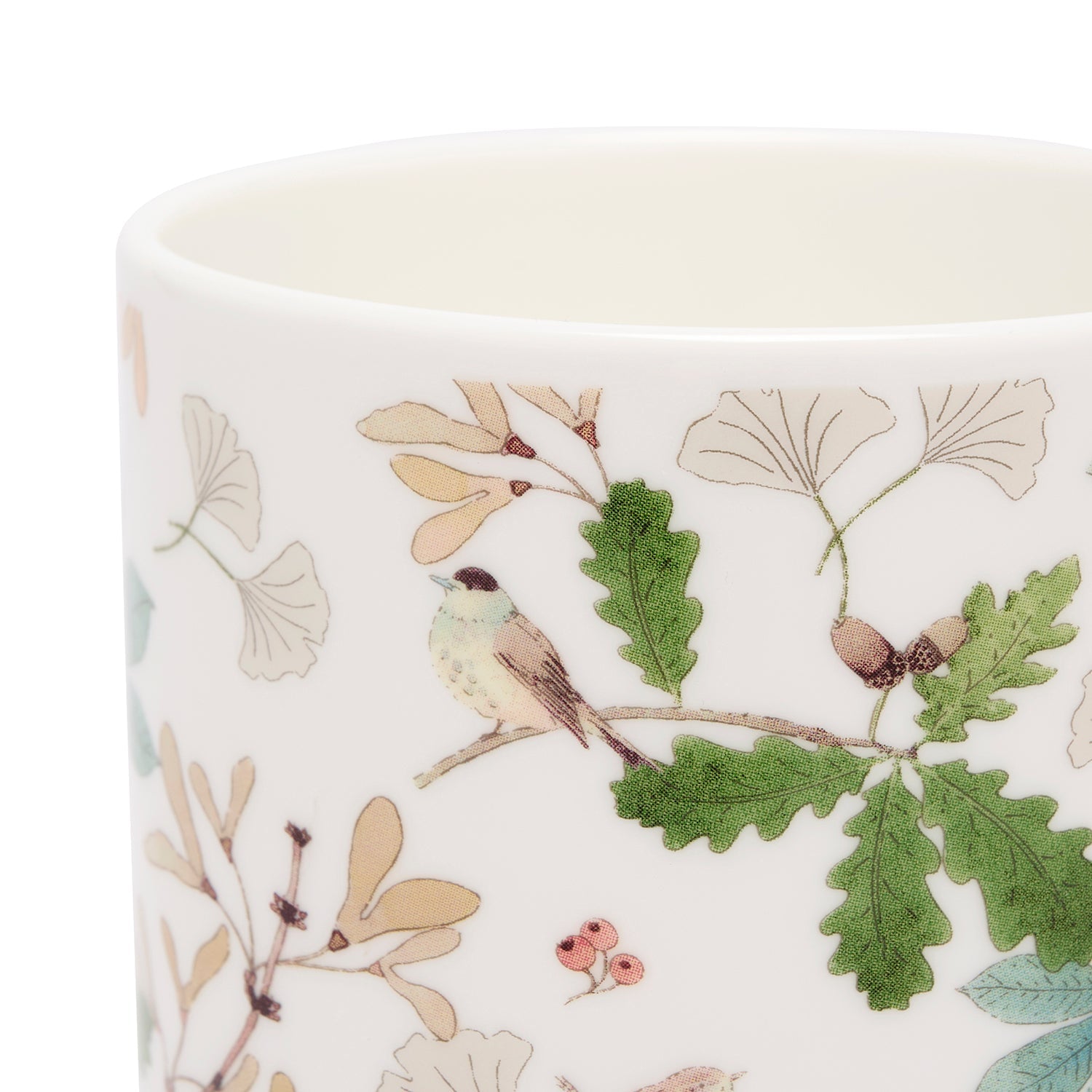 Orchard Birds Mug