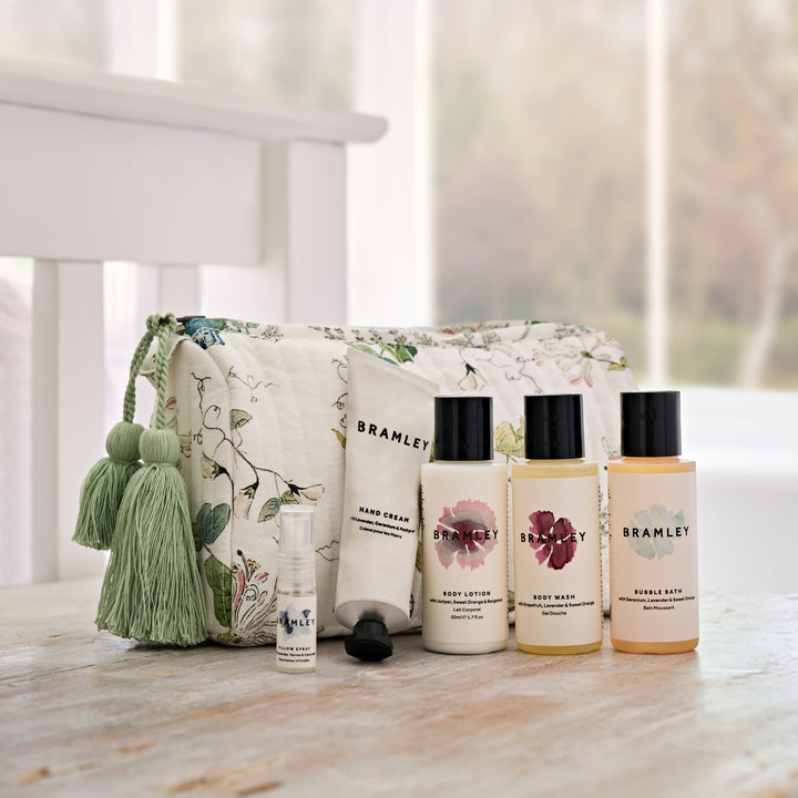Sophie Allport X Bramley Wild Botanical Gift Set