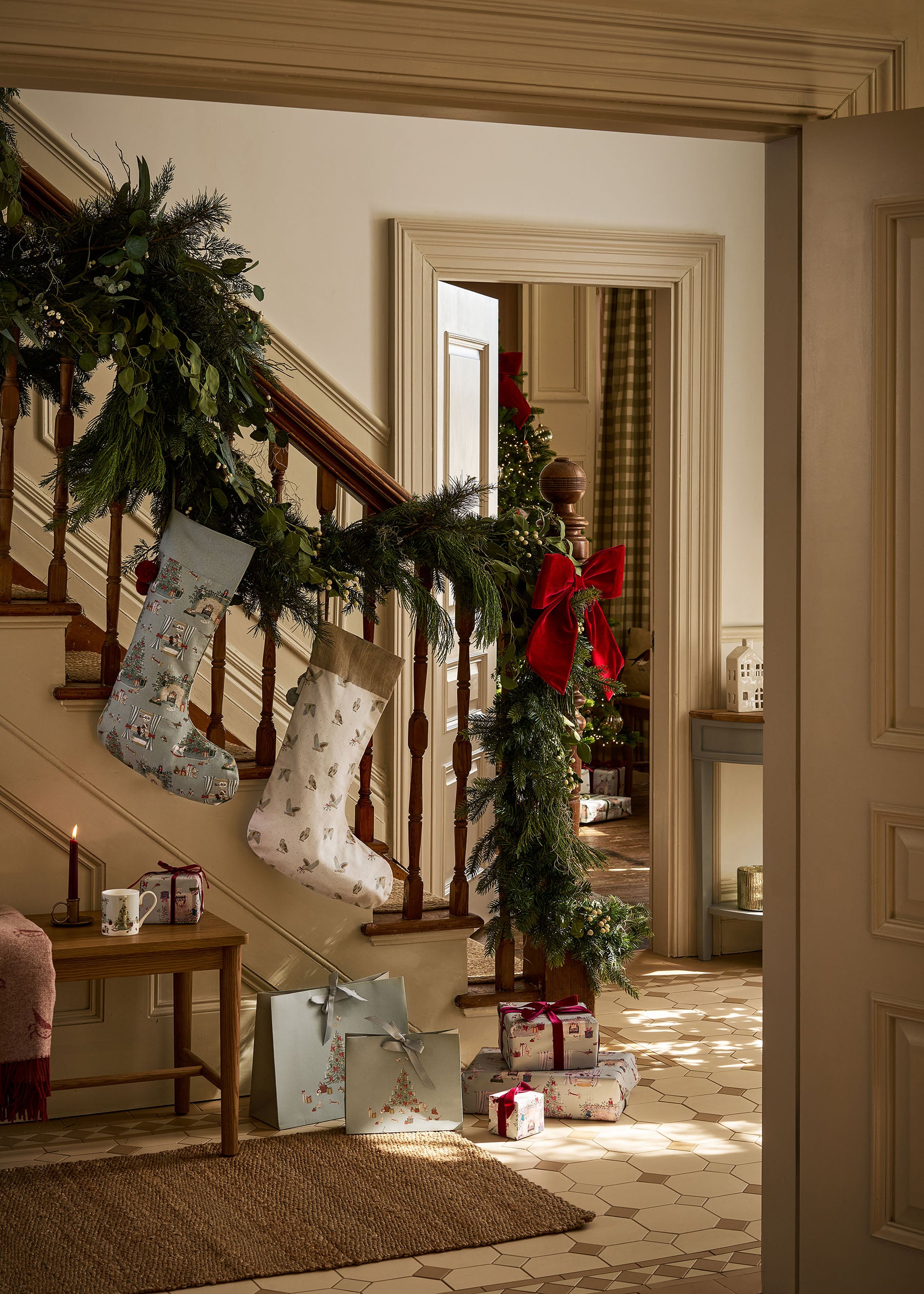 Our Christmas Shop has now closed