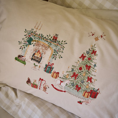 Sophie's Christmas studio