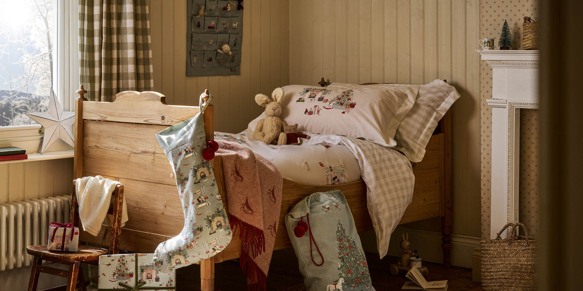 Cosy Christmas