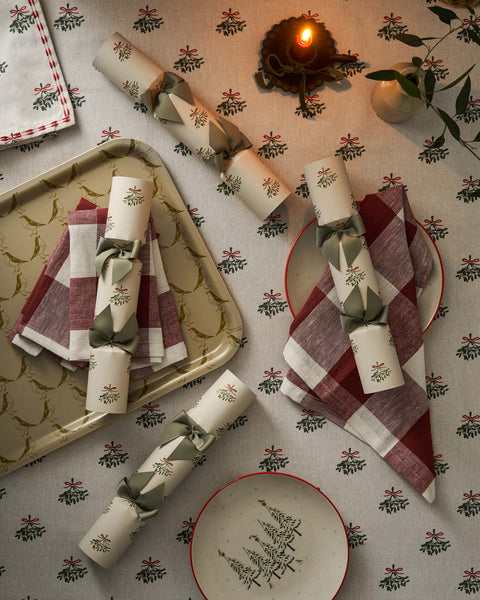 Christmas Crackers