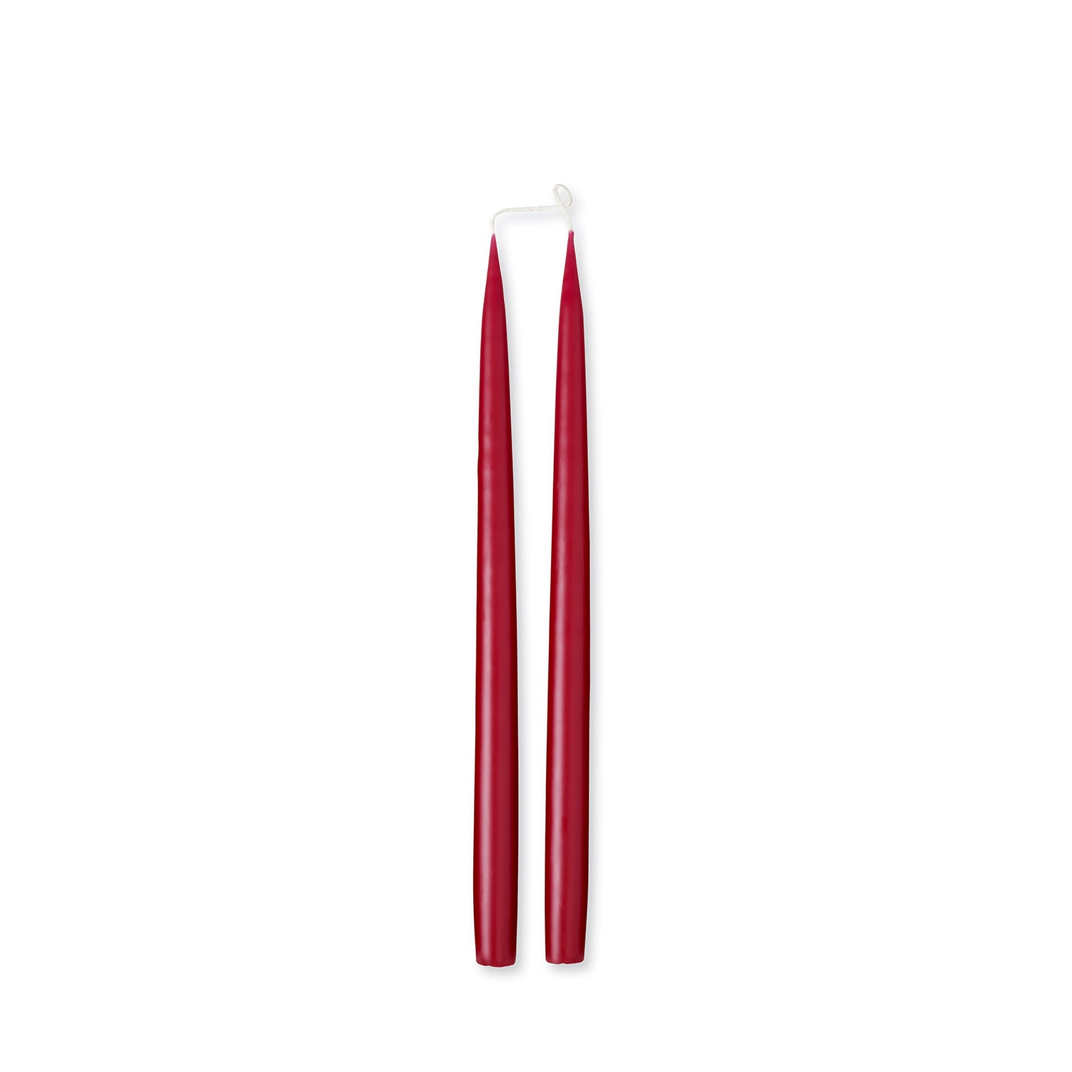 Dinner Candles (Set of 2)