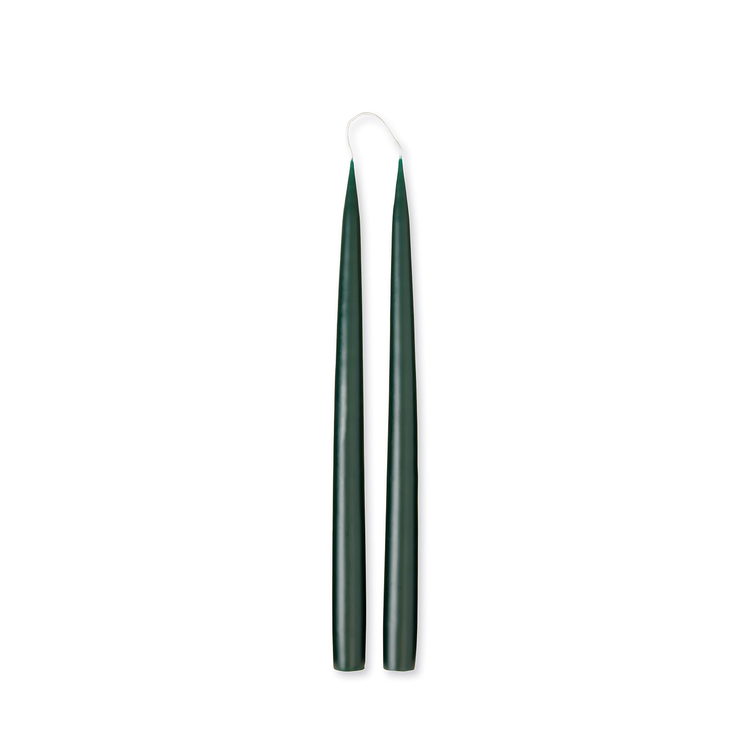 Dinner Candles (Set of 2)