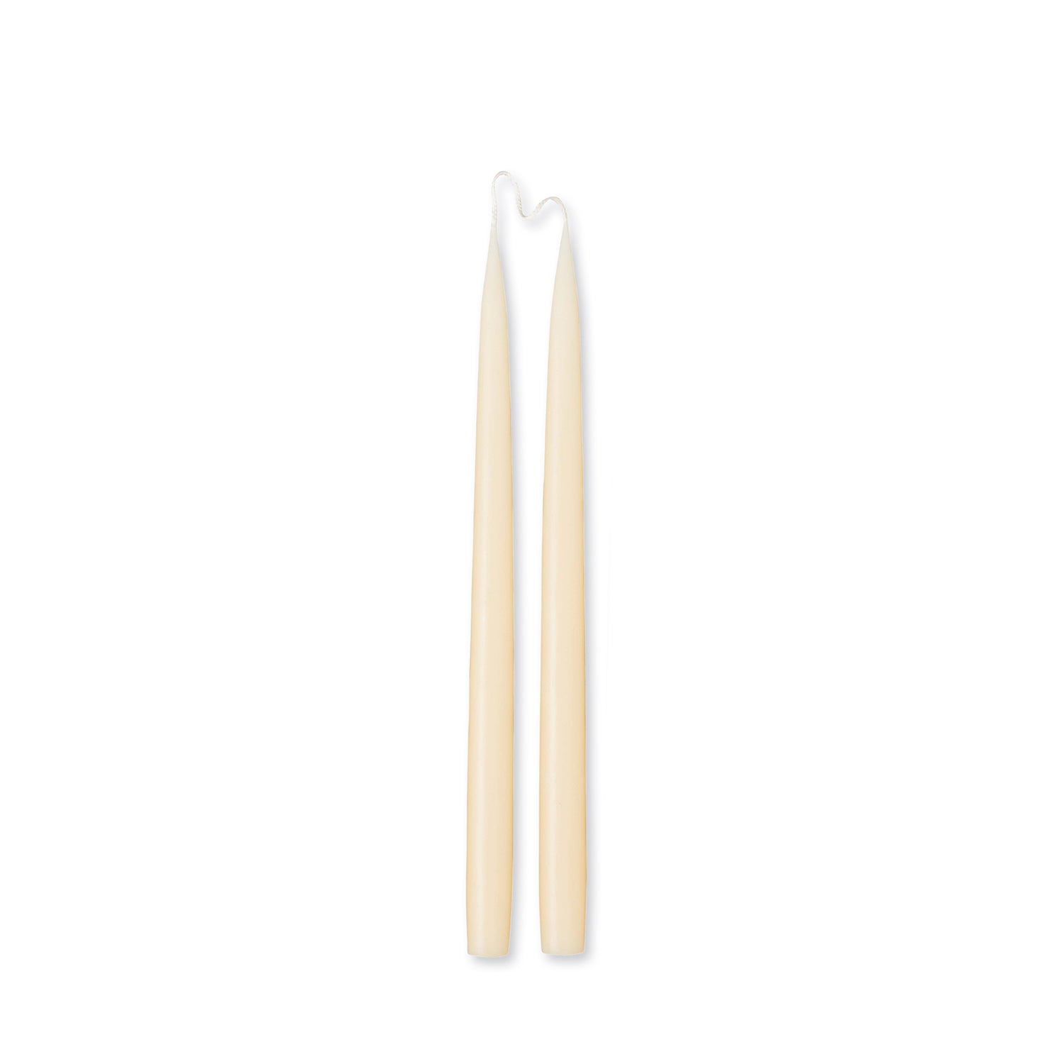 Dinner Candles (Set of 2)