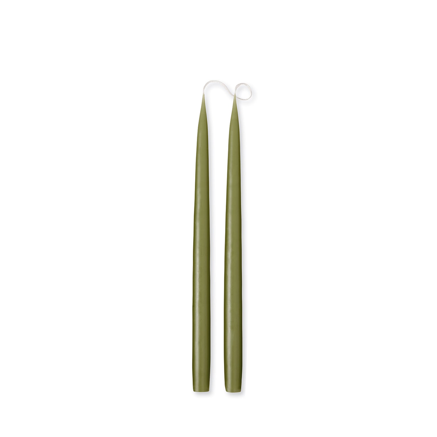 Dinner Candles (Set of 2)