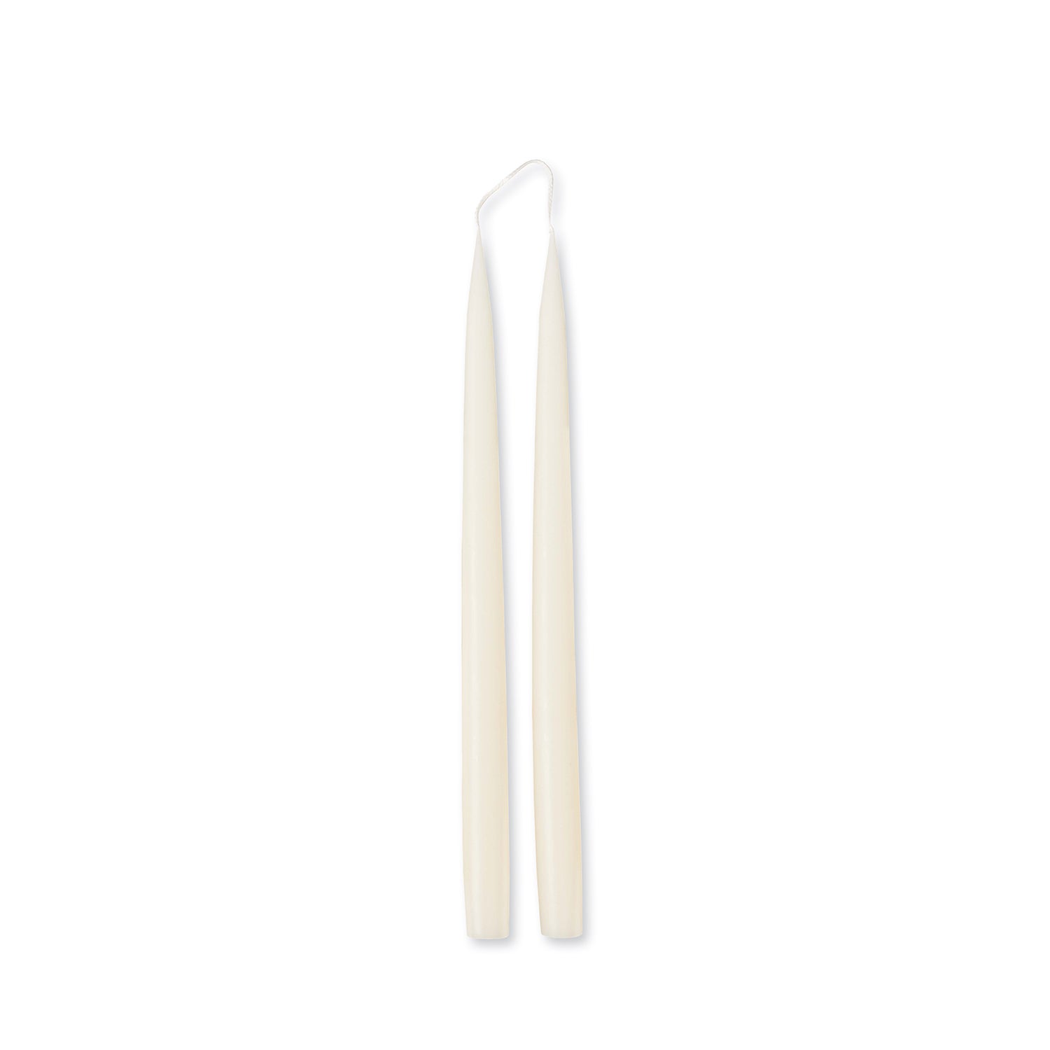 Dinner Candles (Set of 2)