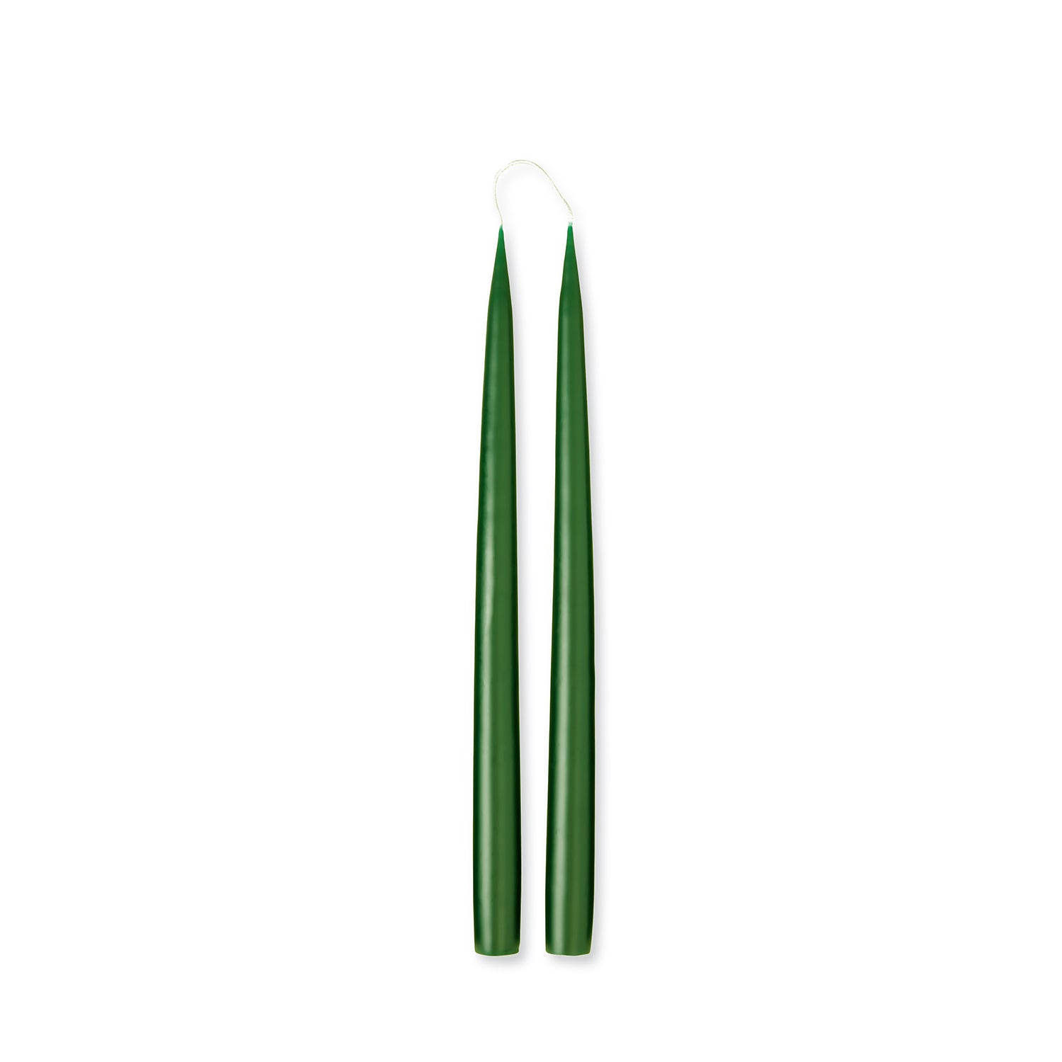 Dinner Candles (Set of 2)