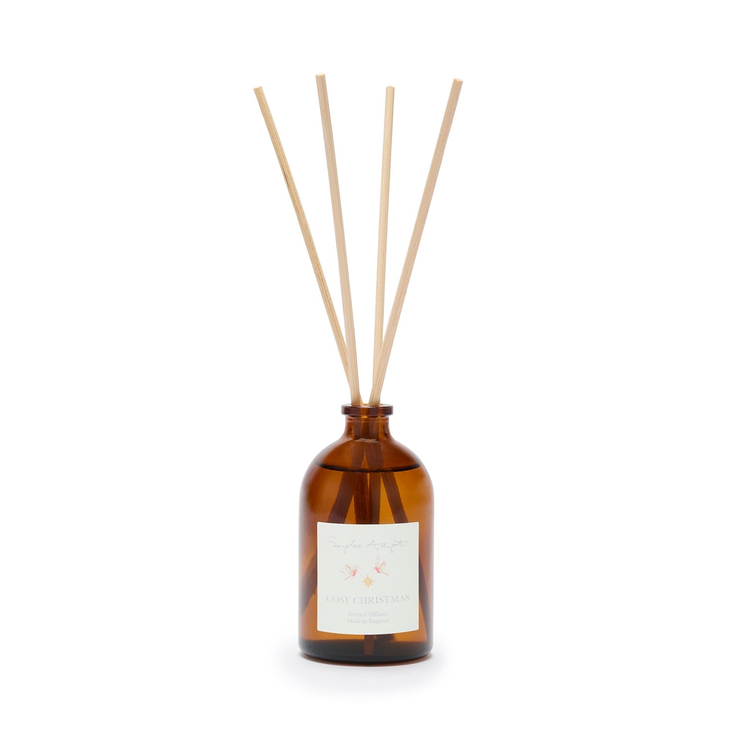 Cosy Christmas Diffuser