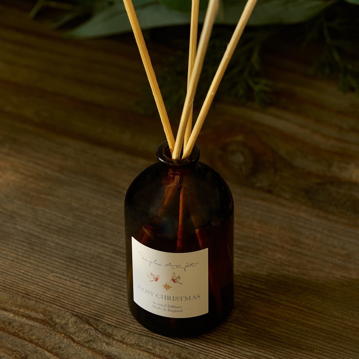 Cosy Christmas Diffuser
