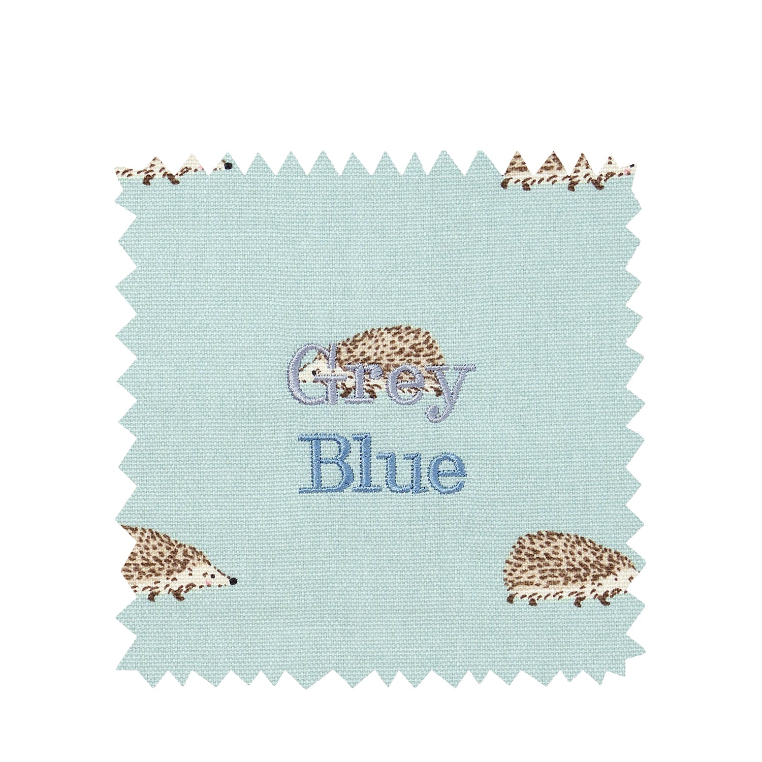 Hedgehogs Tea Towel
