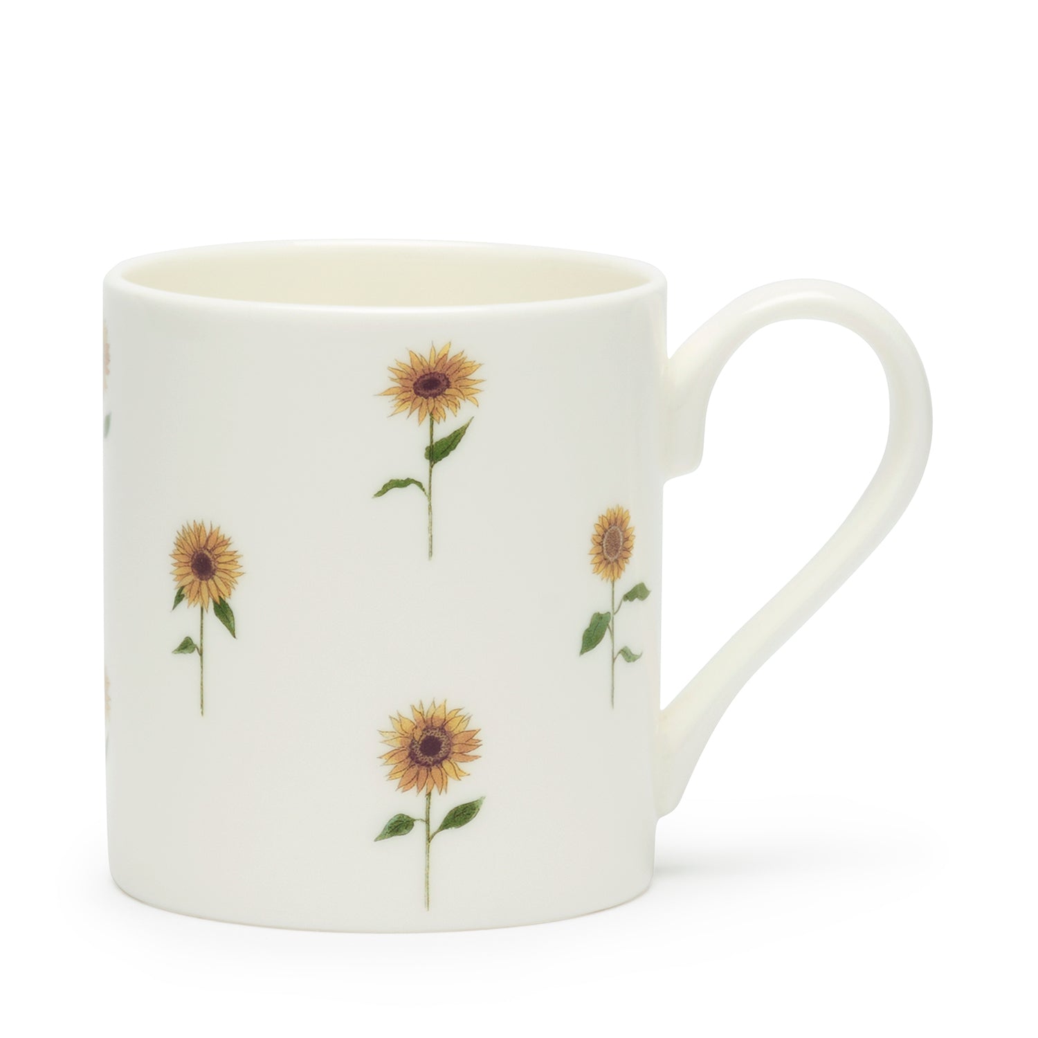 Sunflower Mug