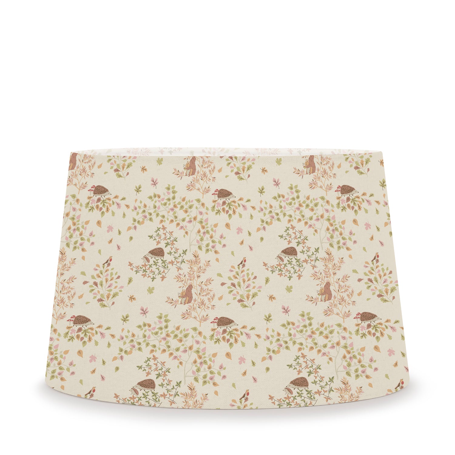 Woodland Friends Lampshade