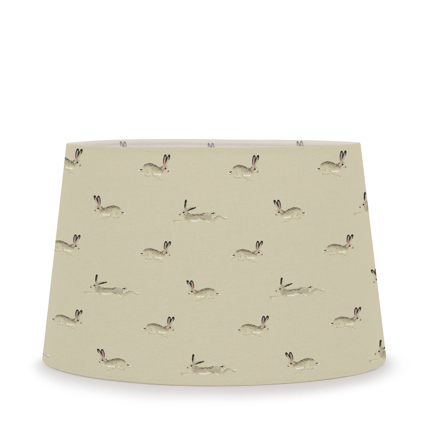 Hare Lampshade