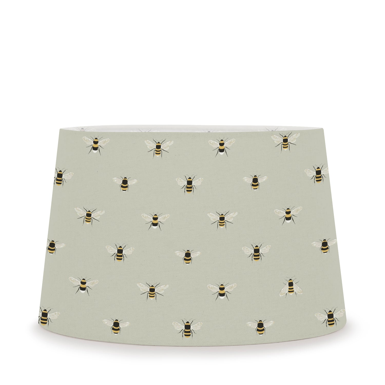Bees Lampshade