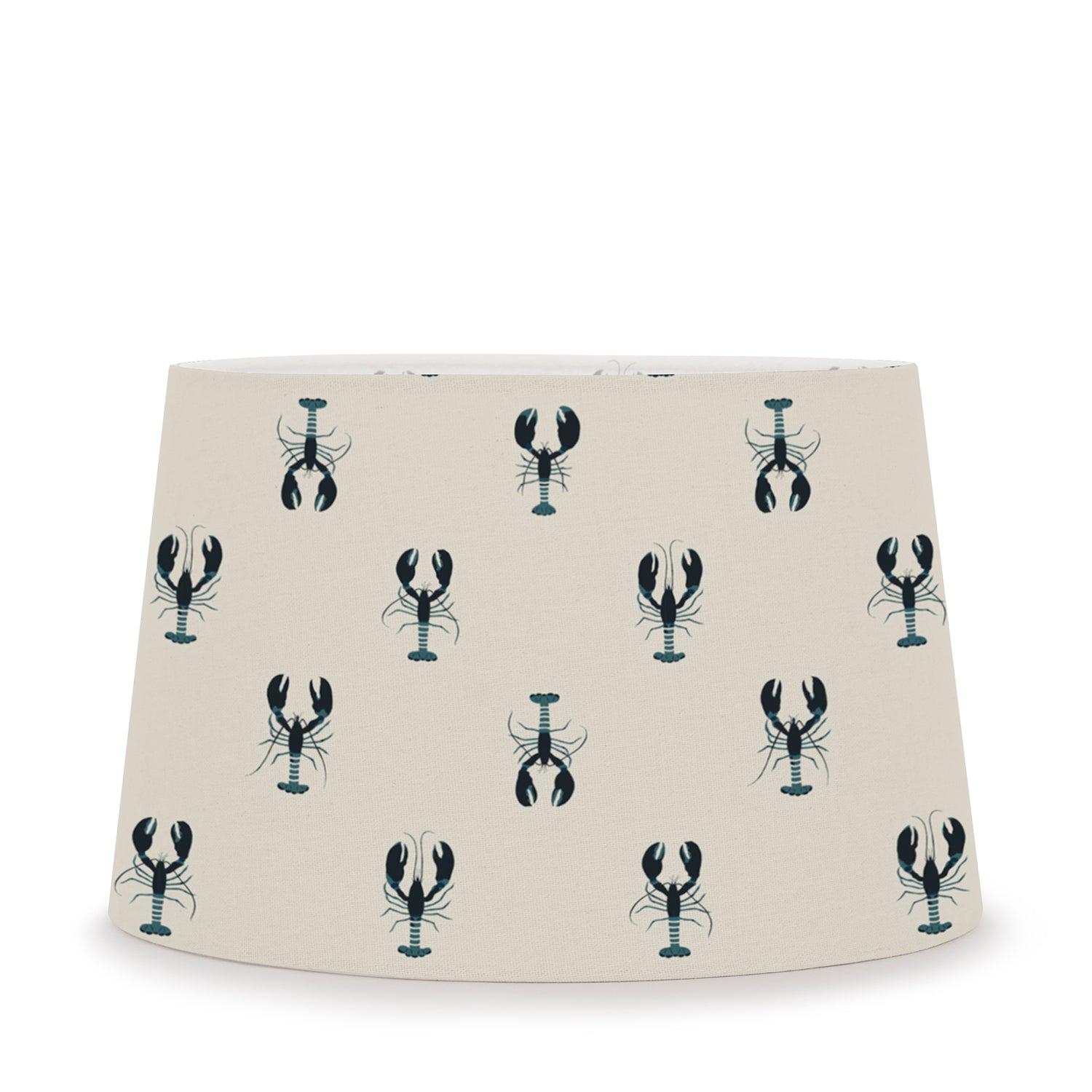 Lobster Lampshade