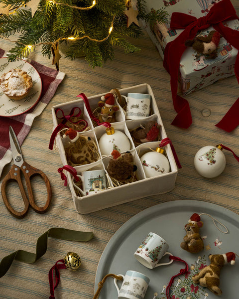 Decorations