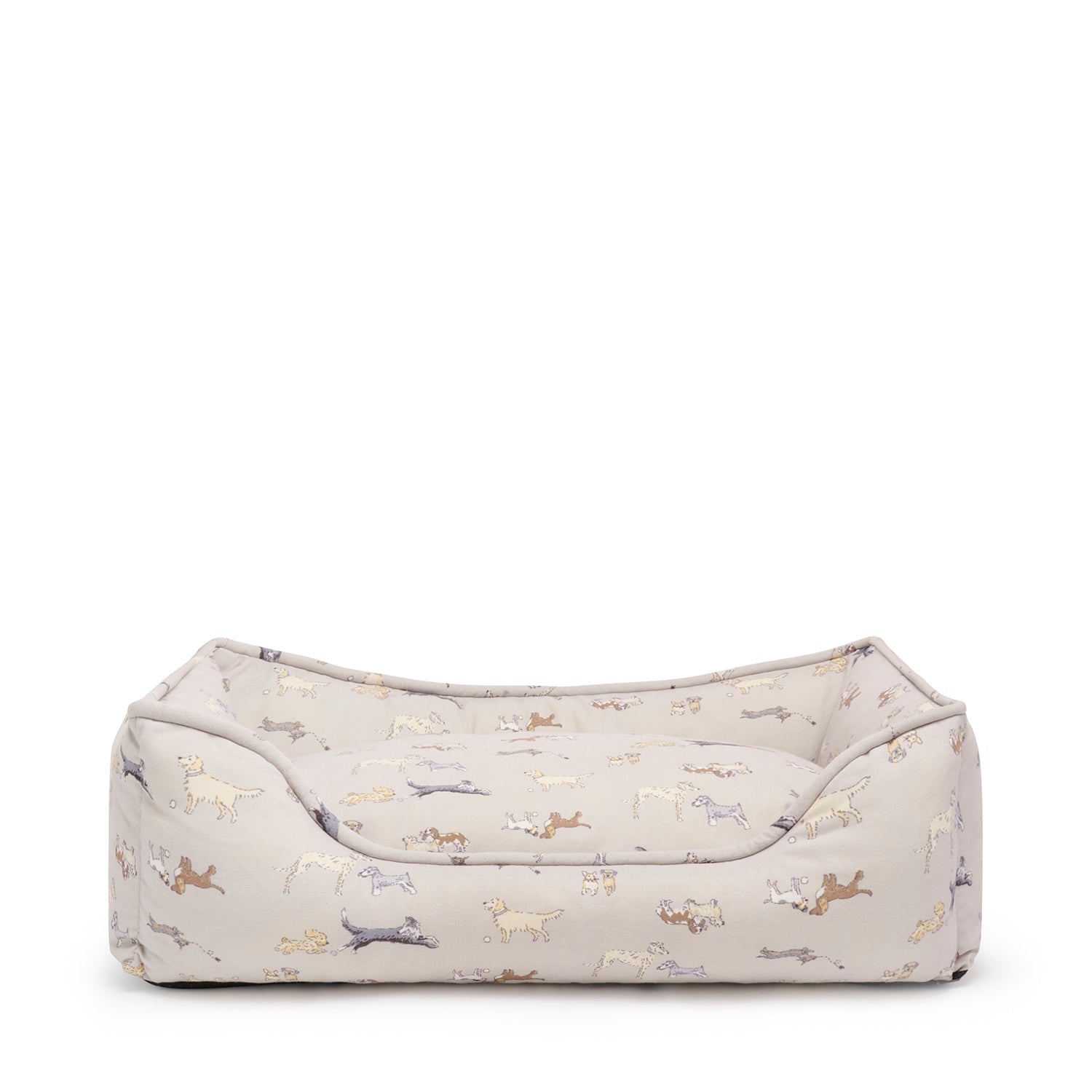 Doggy Daycare Pet Bed