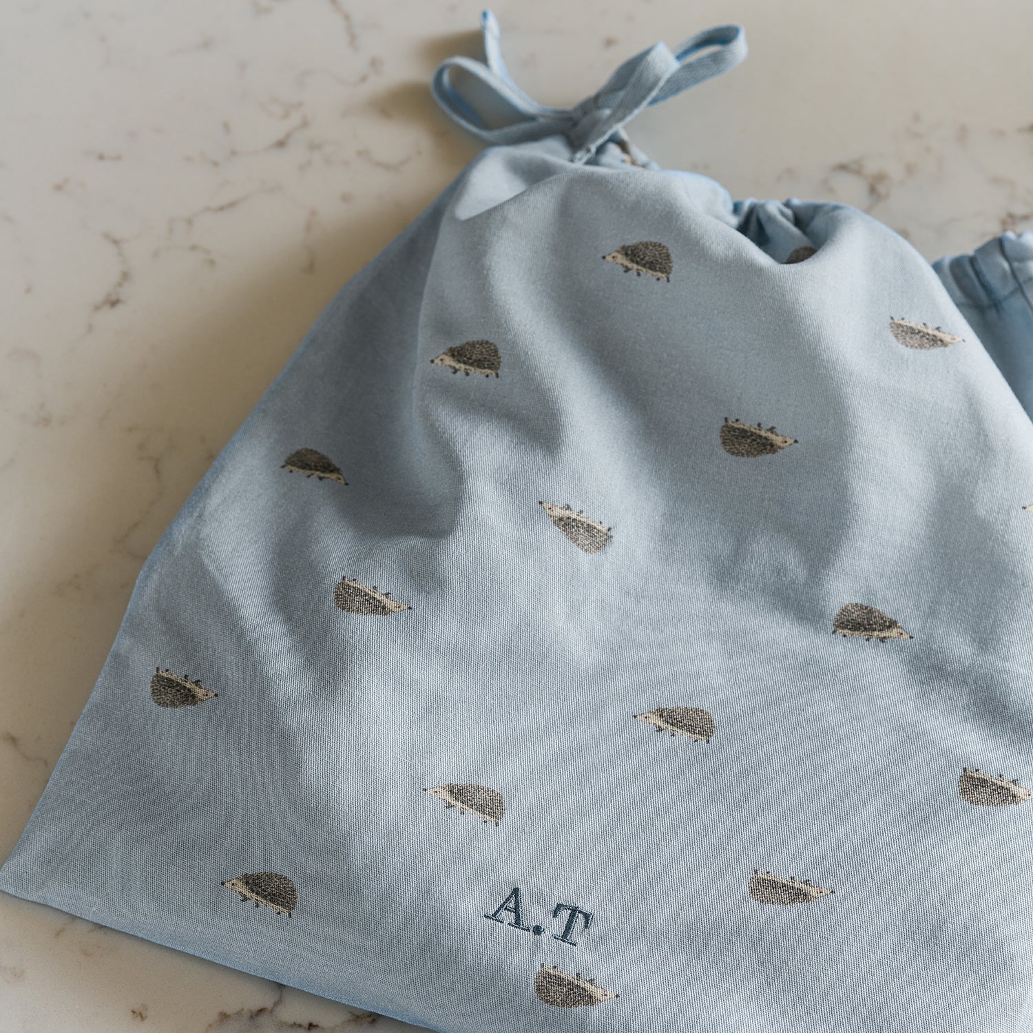 Hedgehogs Womens Pyjama Set